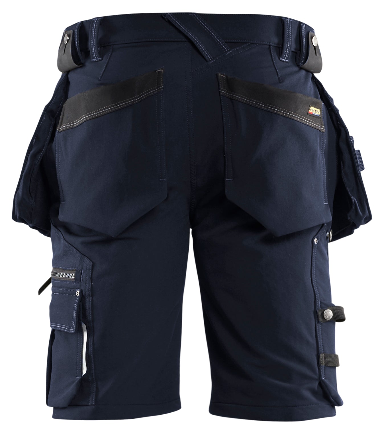 Håndværker Shorts 4-vejs stretch X1900