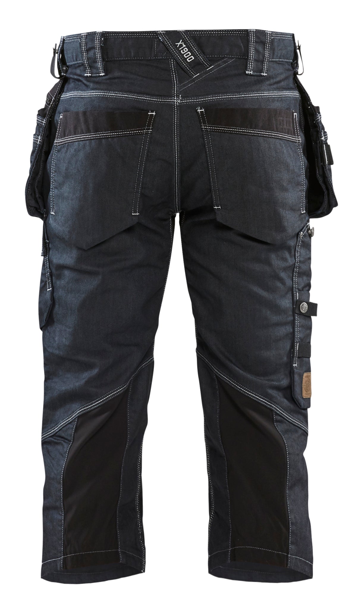 Håndværker Knickers stretch X1900