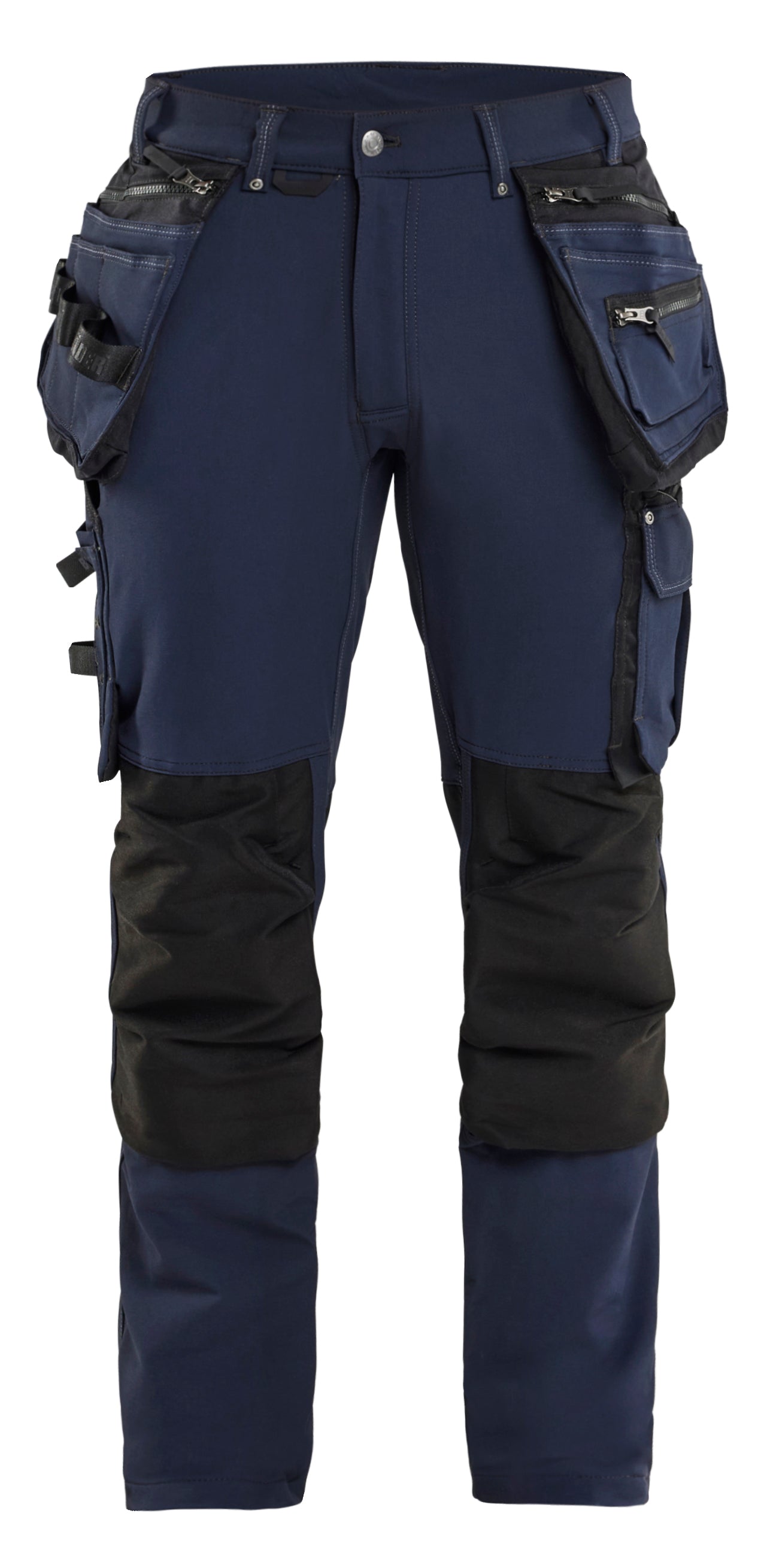 Håndværker Buks 4-vejs stretch X1900