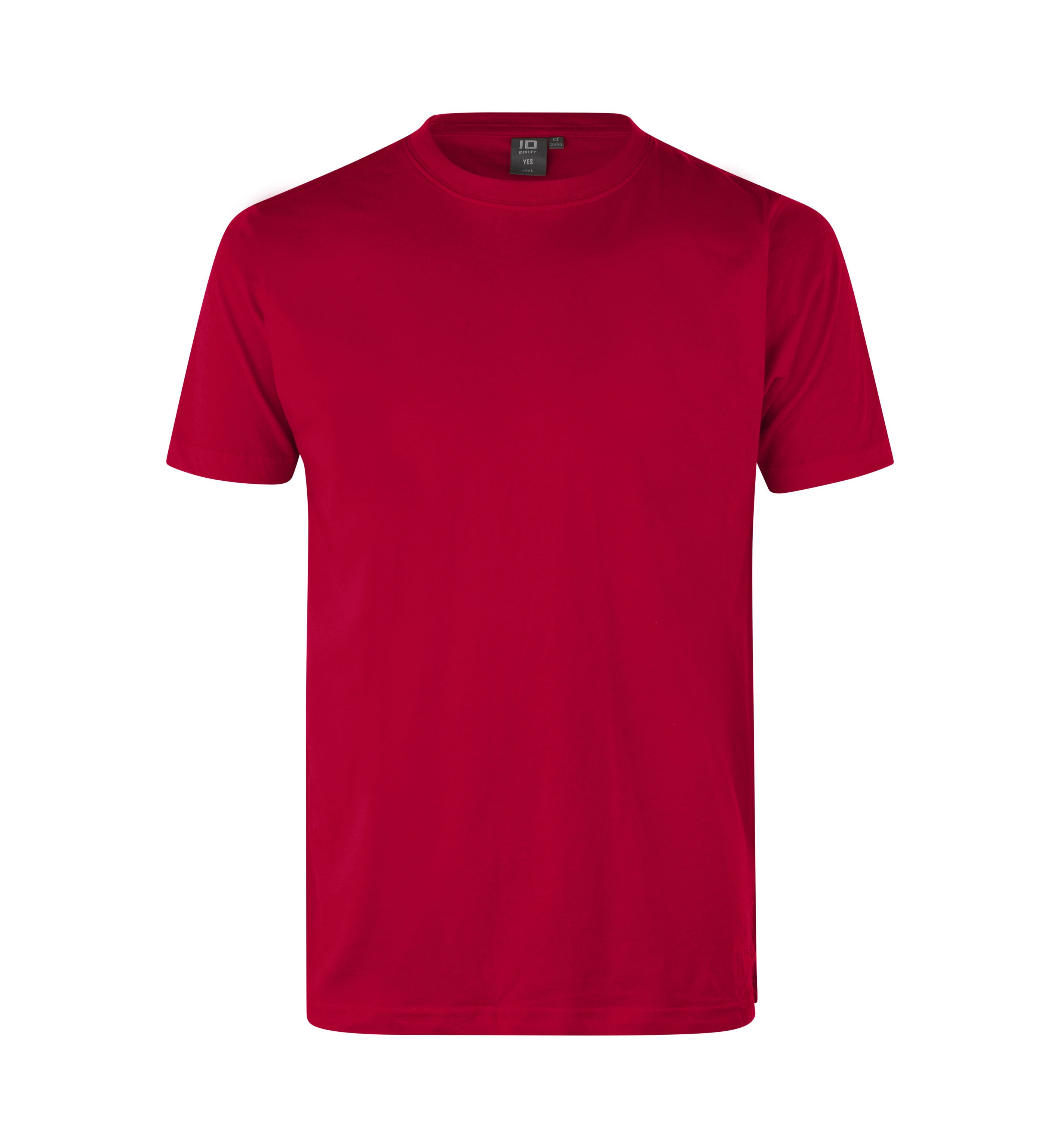 Rød, 3XL