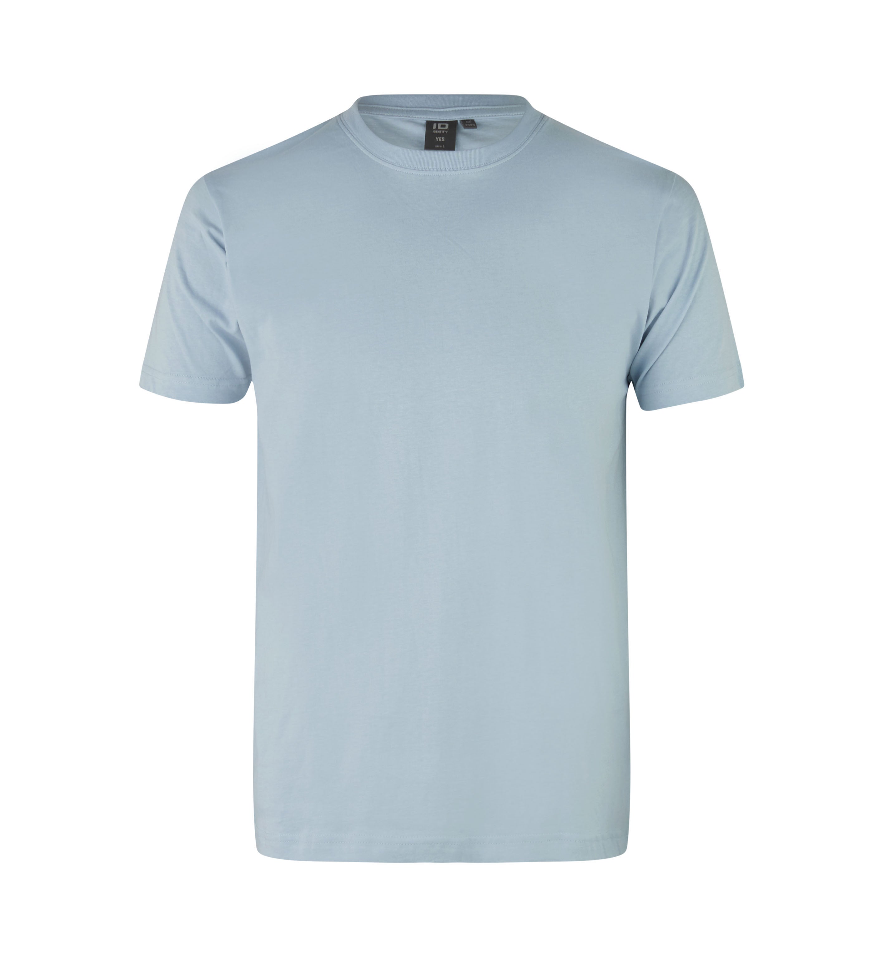 Lys blå, 3XL