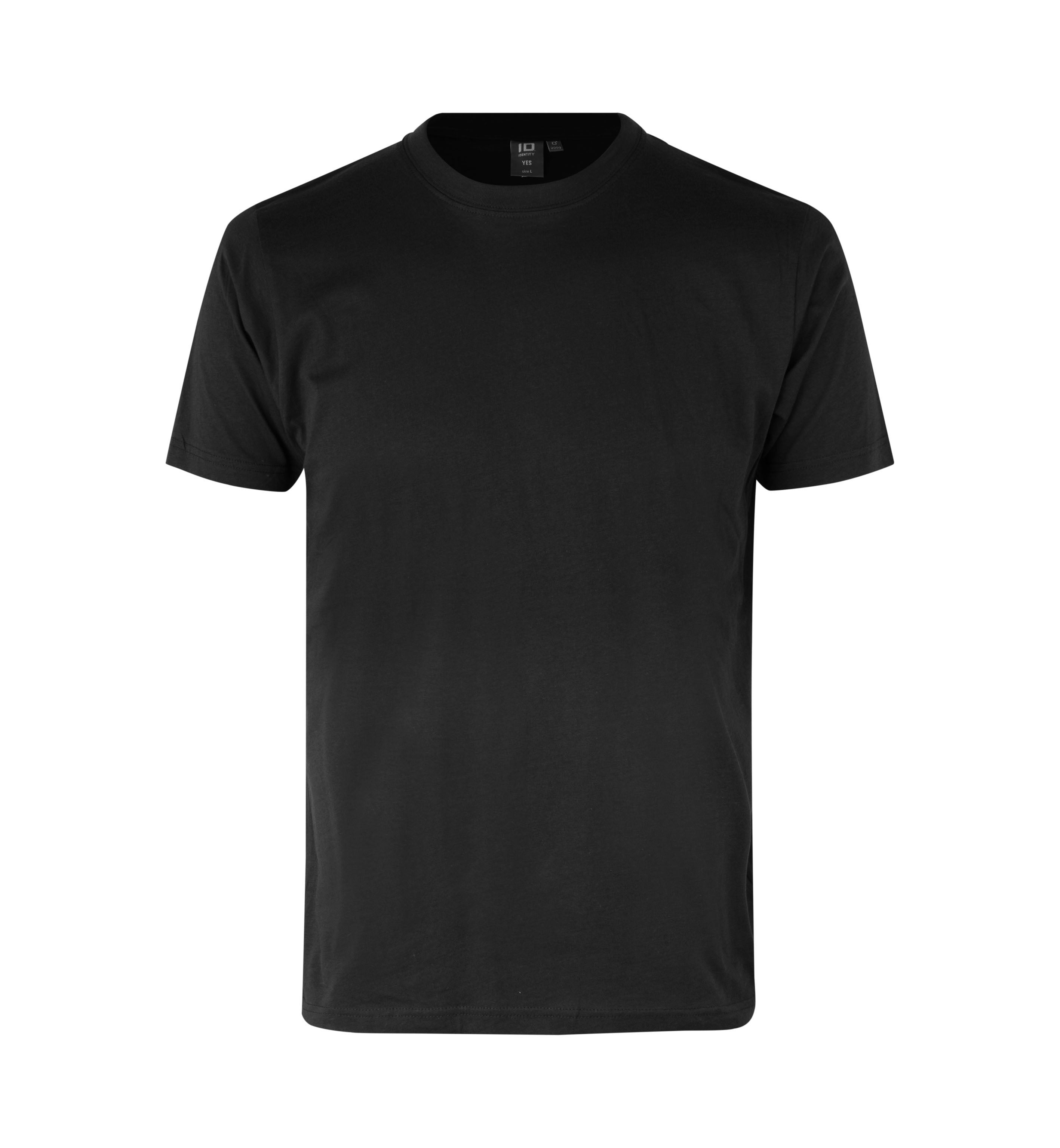 Sort, 3XL