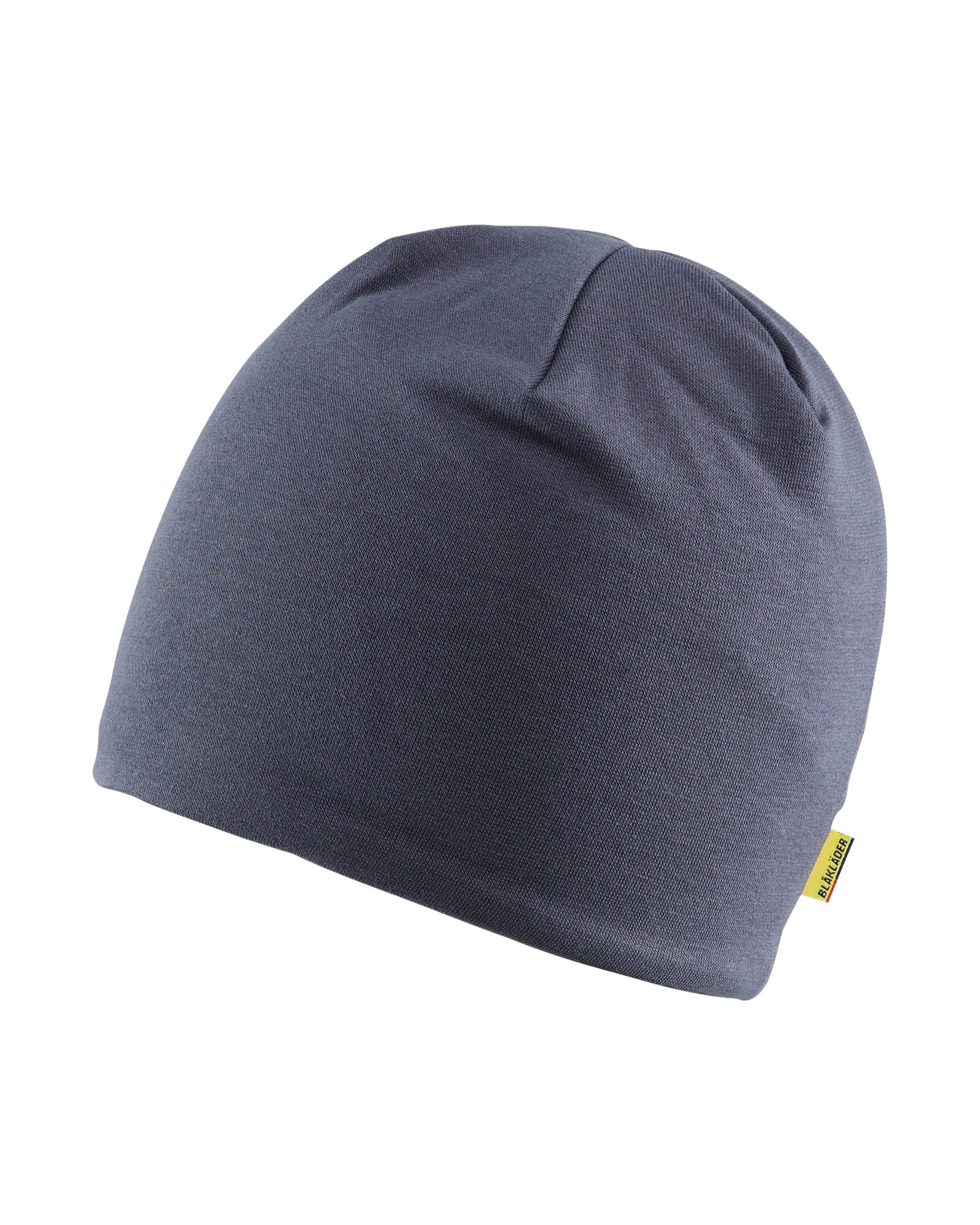 Blåkläder 2003 Beanie produktbillede med tryk