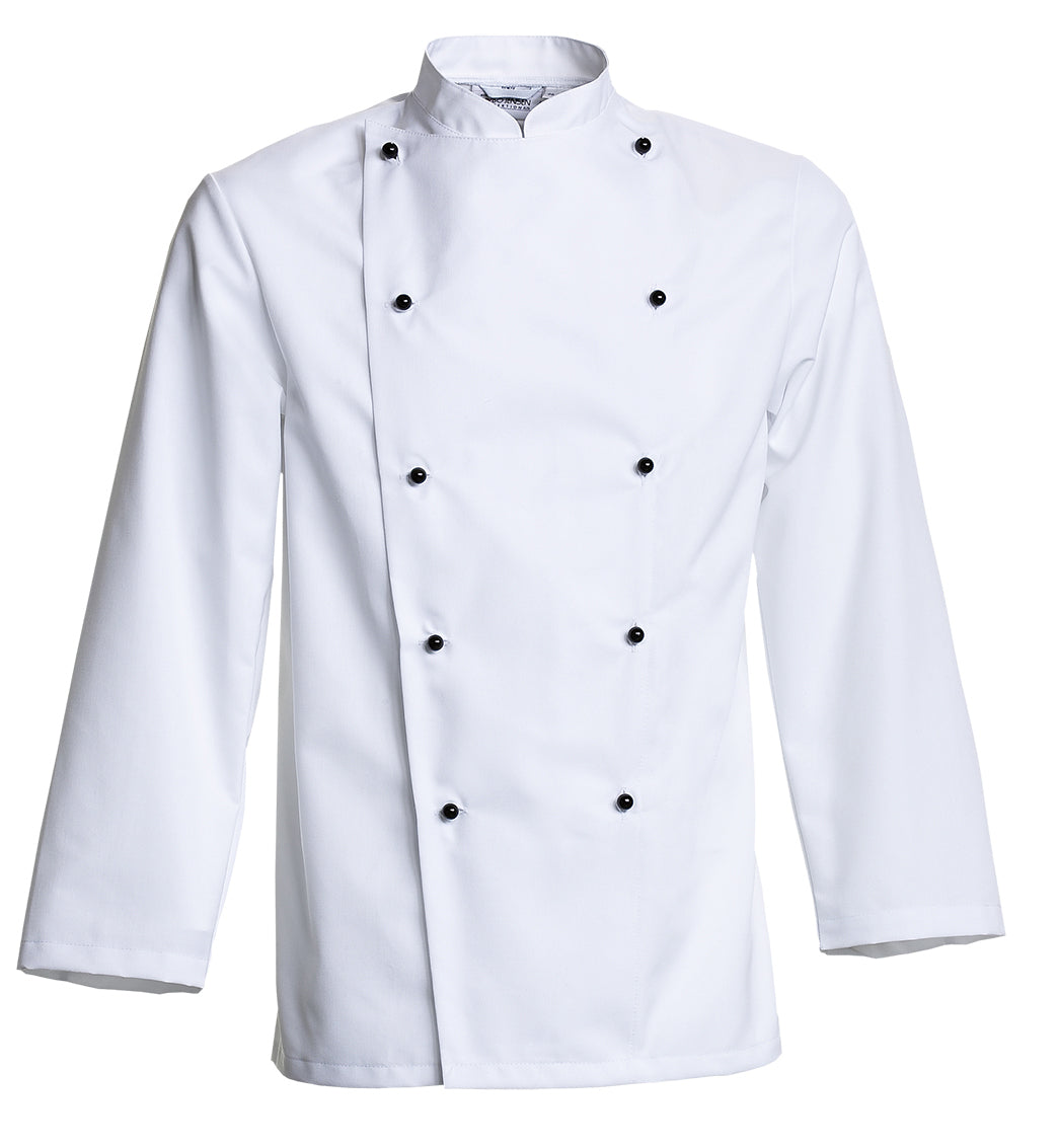 NYBO Workwear 201000 Kokkejakke