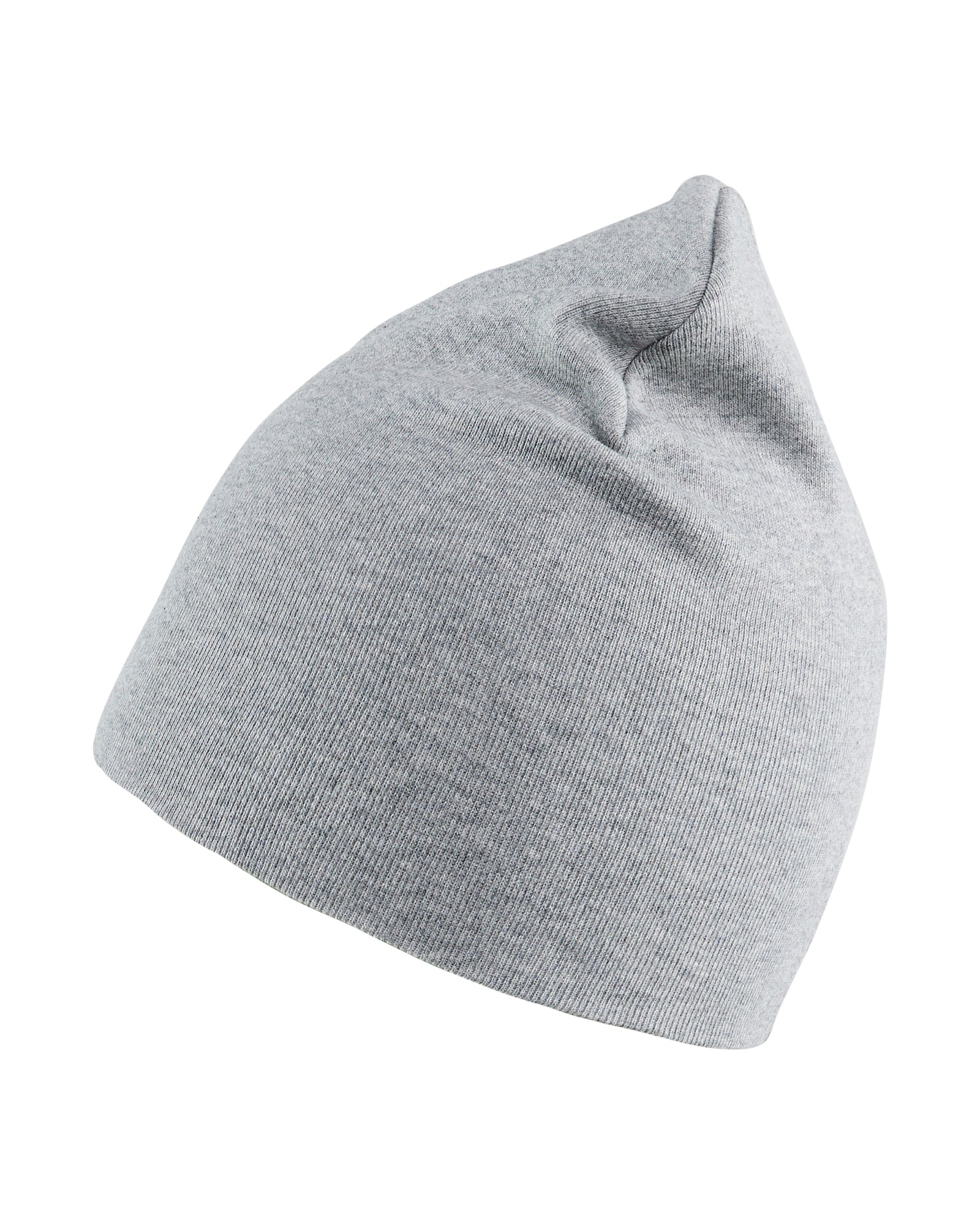 Blåkläder 2011 Beanie produktfoto med tryk