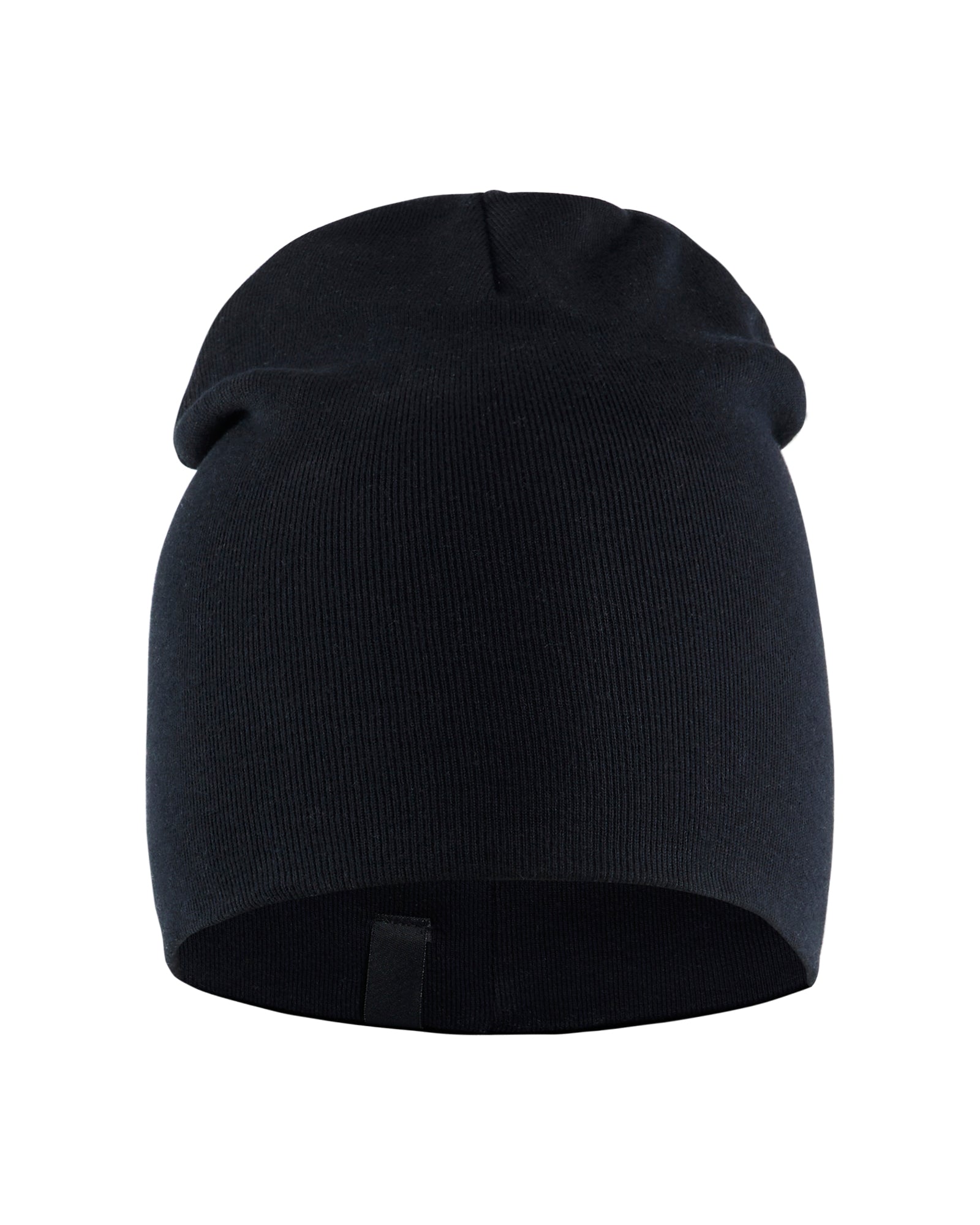 Blåkläder 2011 Beanie materiale med firmalogo