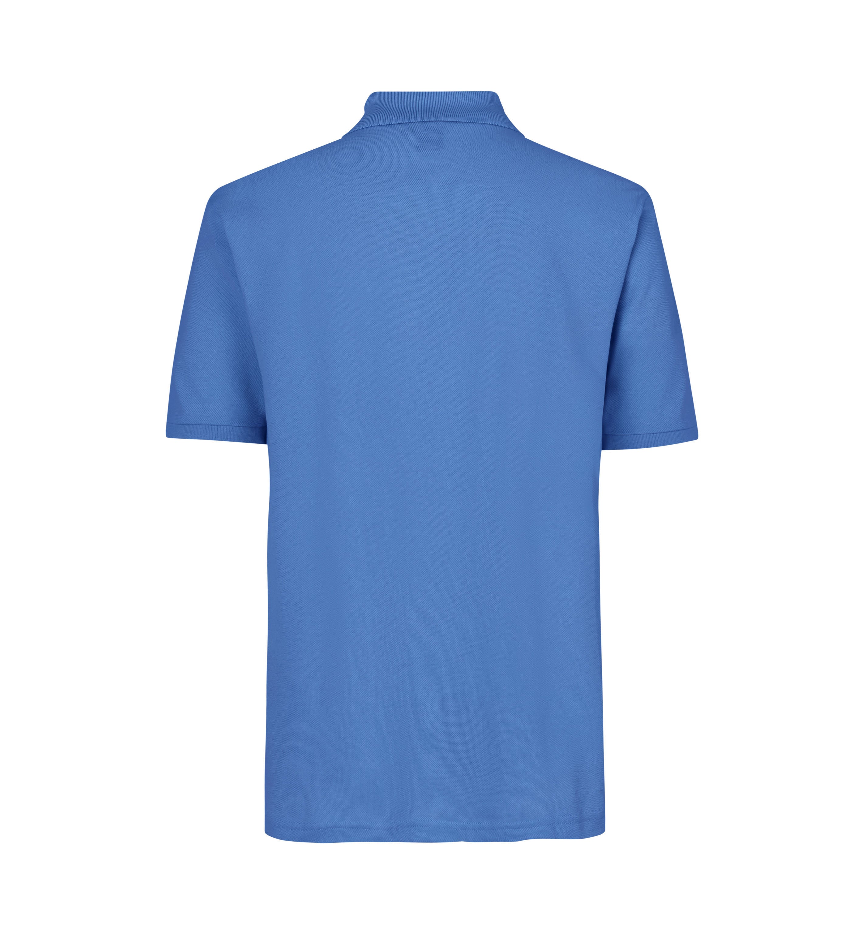 ID 2020 YES poloshirt materiale til broderi