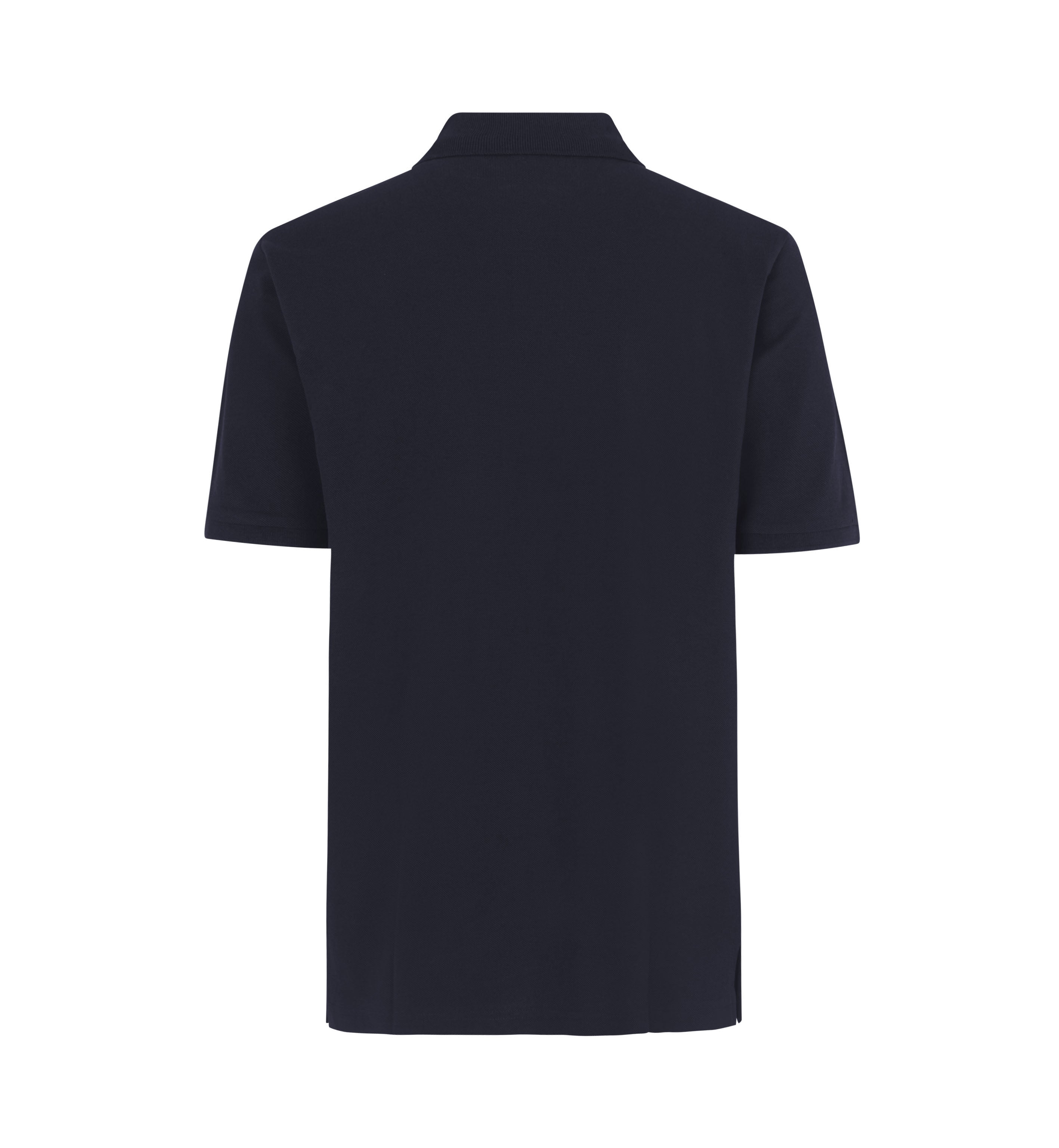ID 2020 YES poloshirt produktfoto til broderi