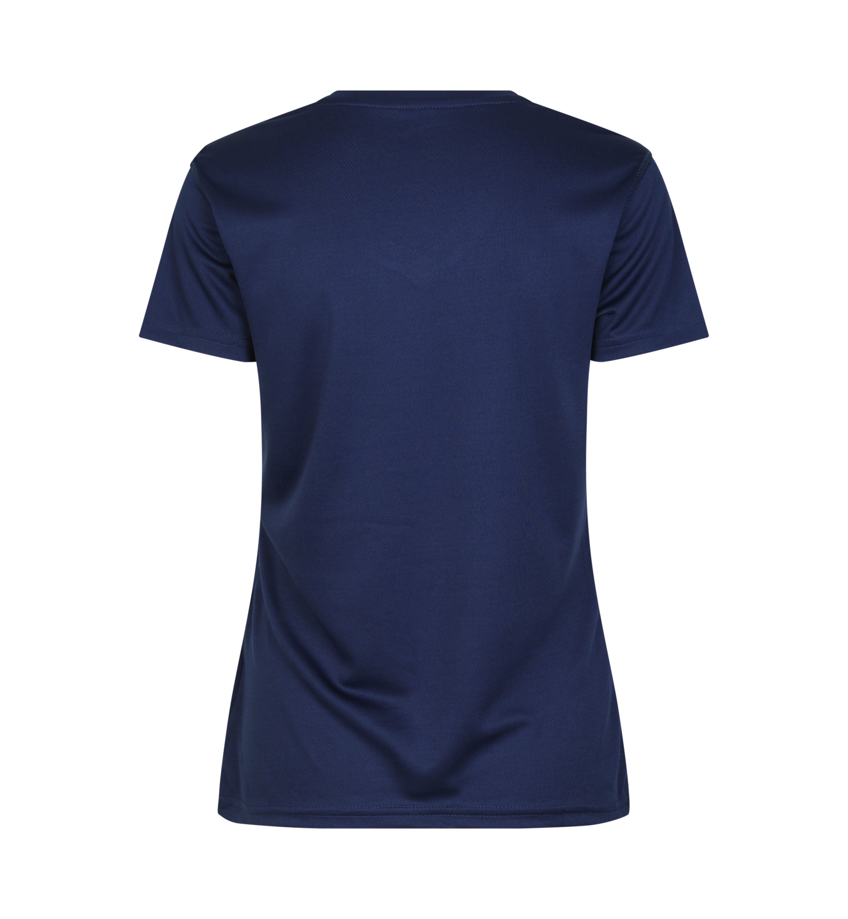 ID 2032 YES Active T-shirt | dame produktfoto til broderi