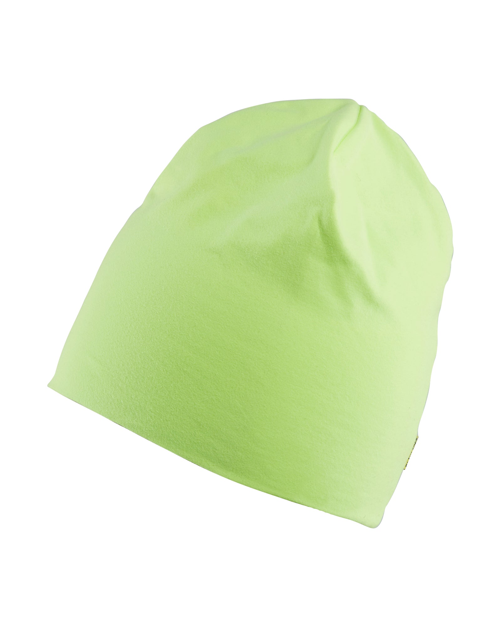 Blåkläder 2063 Beanie produktfoto med tryk