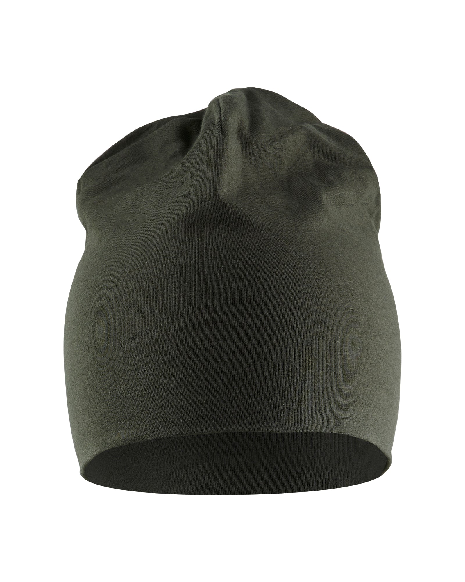 Blåkläder 2063 Beanie materiale med firmalogo