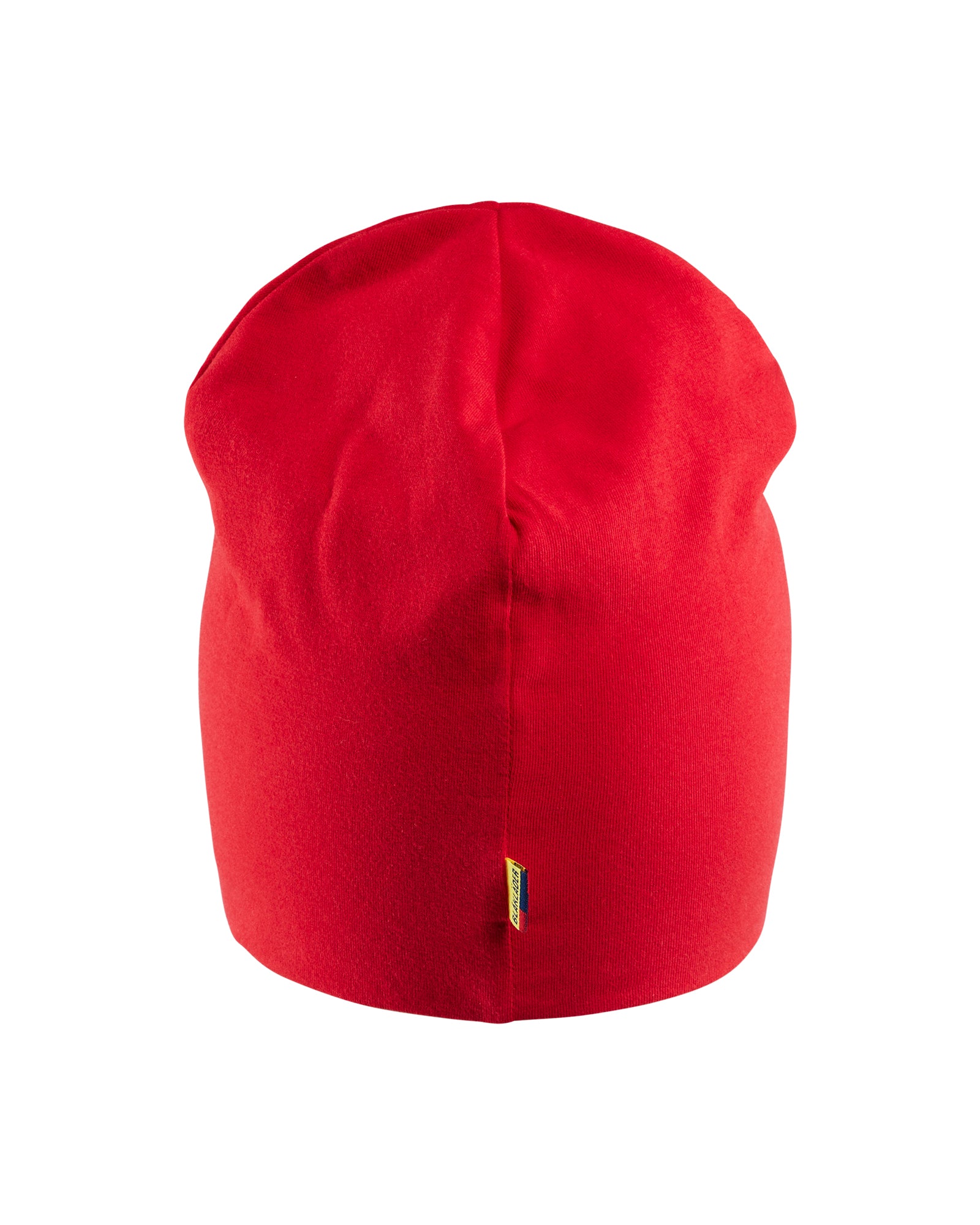 Blåkläder 2063 Beanie detalje med logo