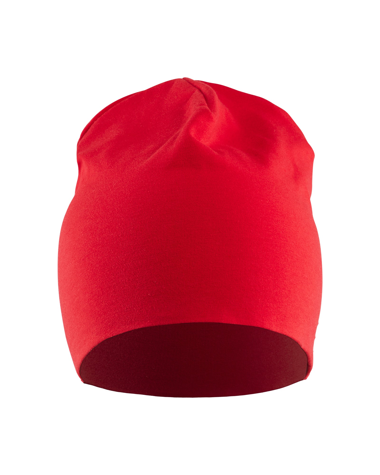 Blåkläder 2063 Beanie produktfoto med firmalogo