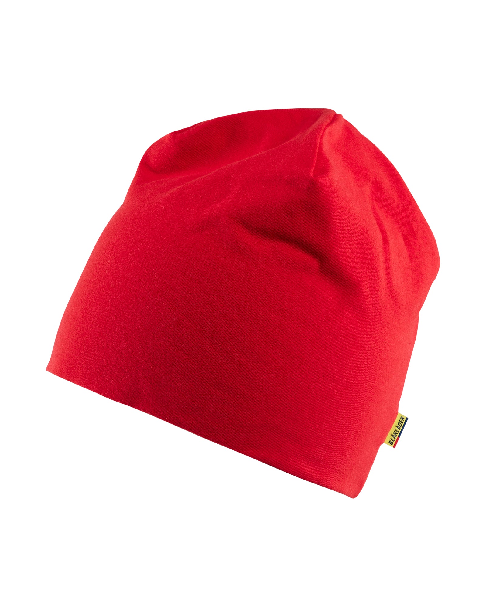 Blåkläder 2063 Beanie materiale med tryk