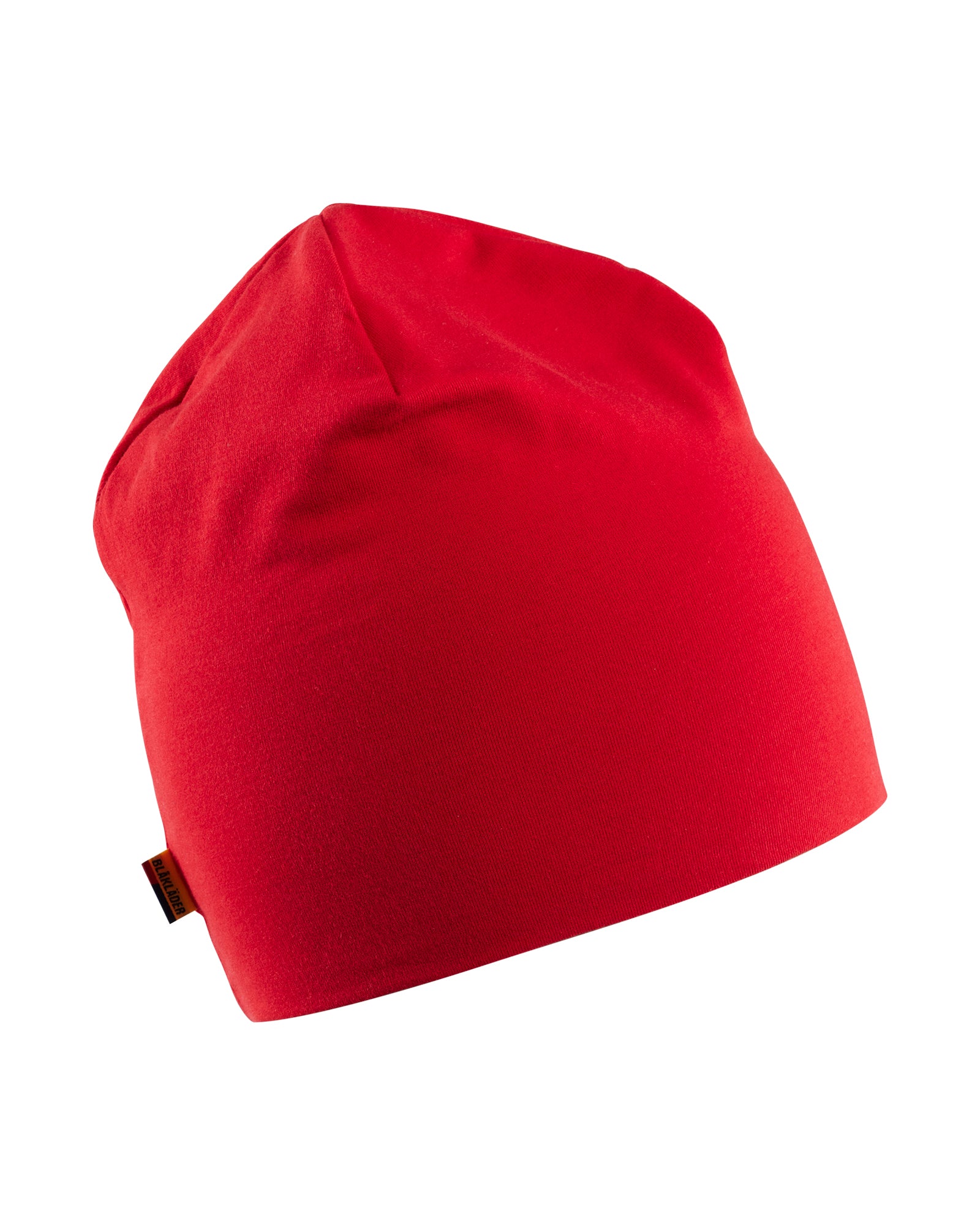 Blåkläder 2063 Beanie nærbillede til broderi