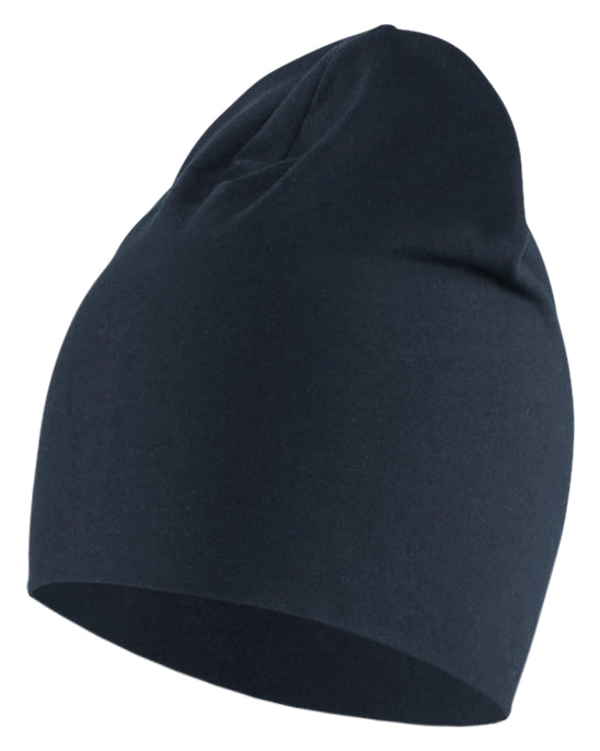 Blåkläder 2063 Beanie produktfoto med logo