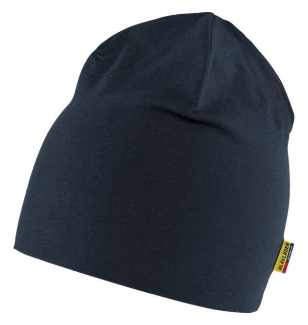 Blåkläder 2063 Beanie detalje med tryk