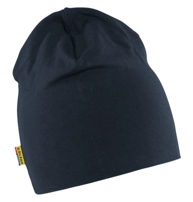 Blåkläder 2063 Beanie materiale til broderi