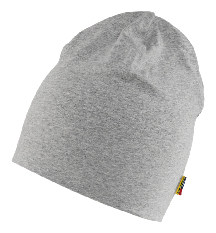 Blåkläder 2063 Beanie produktfoto med tryk
