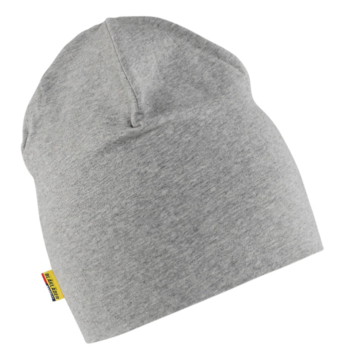 Blåkläder 2063 Beanie detalje til broderi
