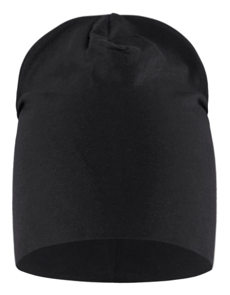 Blåkläder 2063 Beanie materiale med firmalogo