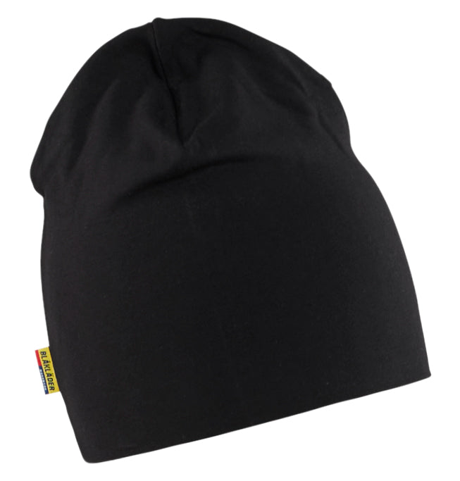Blåkläder 2063 Beanie produktfoto til broderi