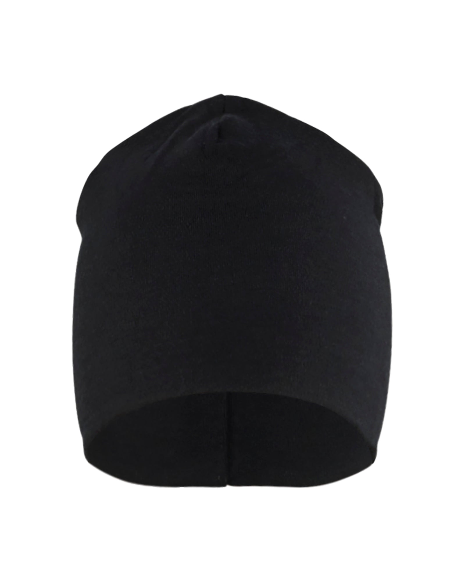 Blåkläder 2066 Flammehæmmende uld beanie Inherent, Sort
