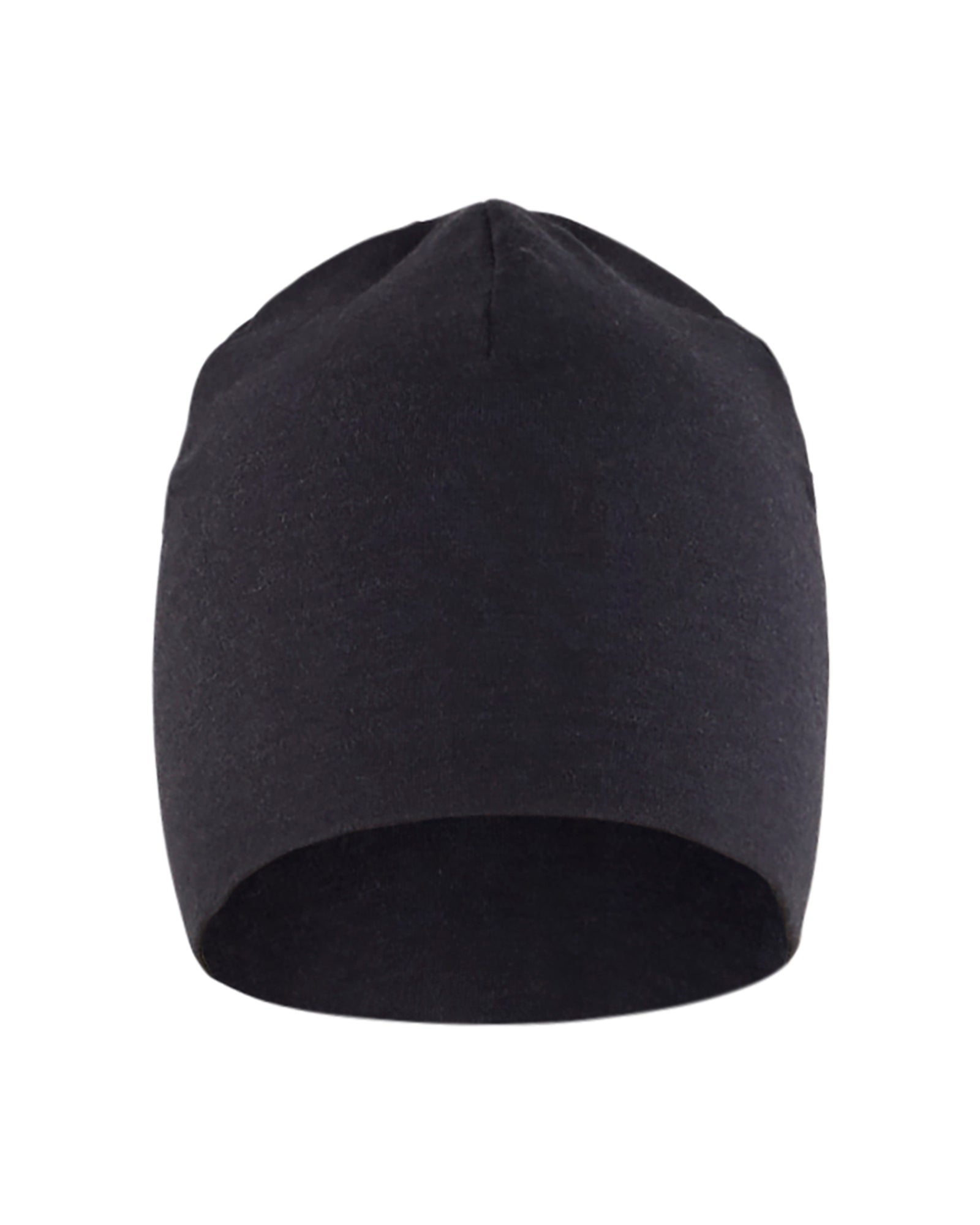 Blåkläder 2069 Flammehæmmende Beanie Inherent, Marineblå