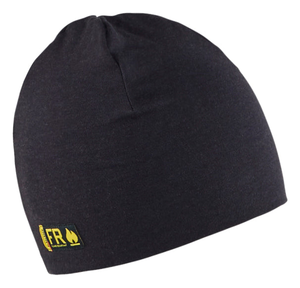 Blåkläder 2069 Flammehæmmende Beanie Inherent produktfoto til broderi