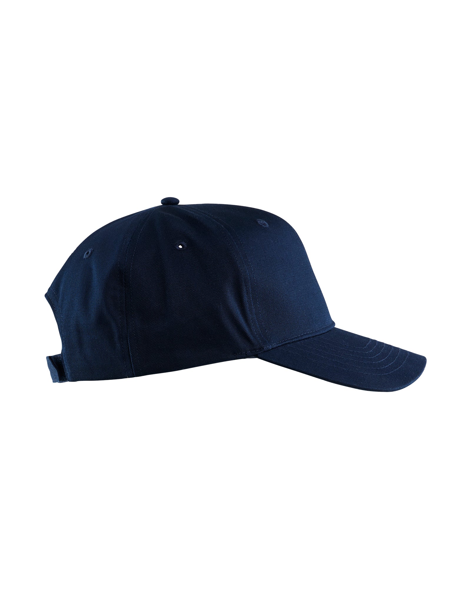 Blåkläder 2074 Cap Unite detalje til broderi