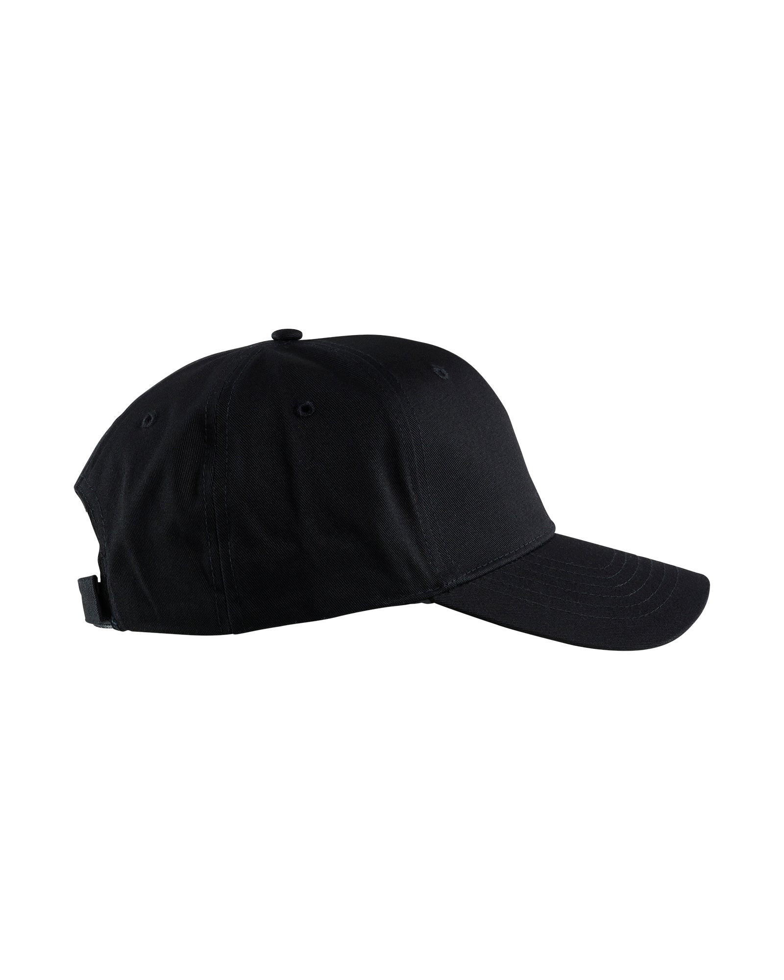 Blåkläder 2074 Cap Unite produktfoto til broderi