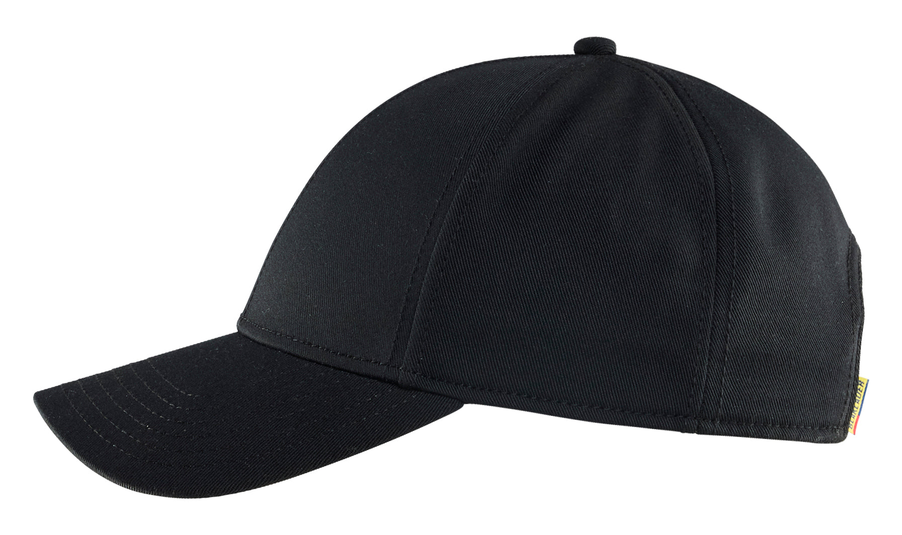 Blåkläder 2076 Cap produktbillede til broderi