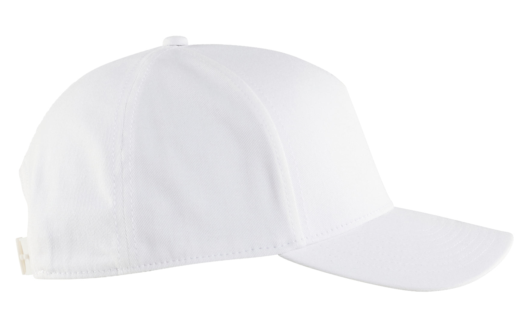Blåkläder 2077 Cap med Stretch detalje til broderi