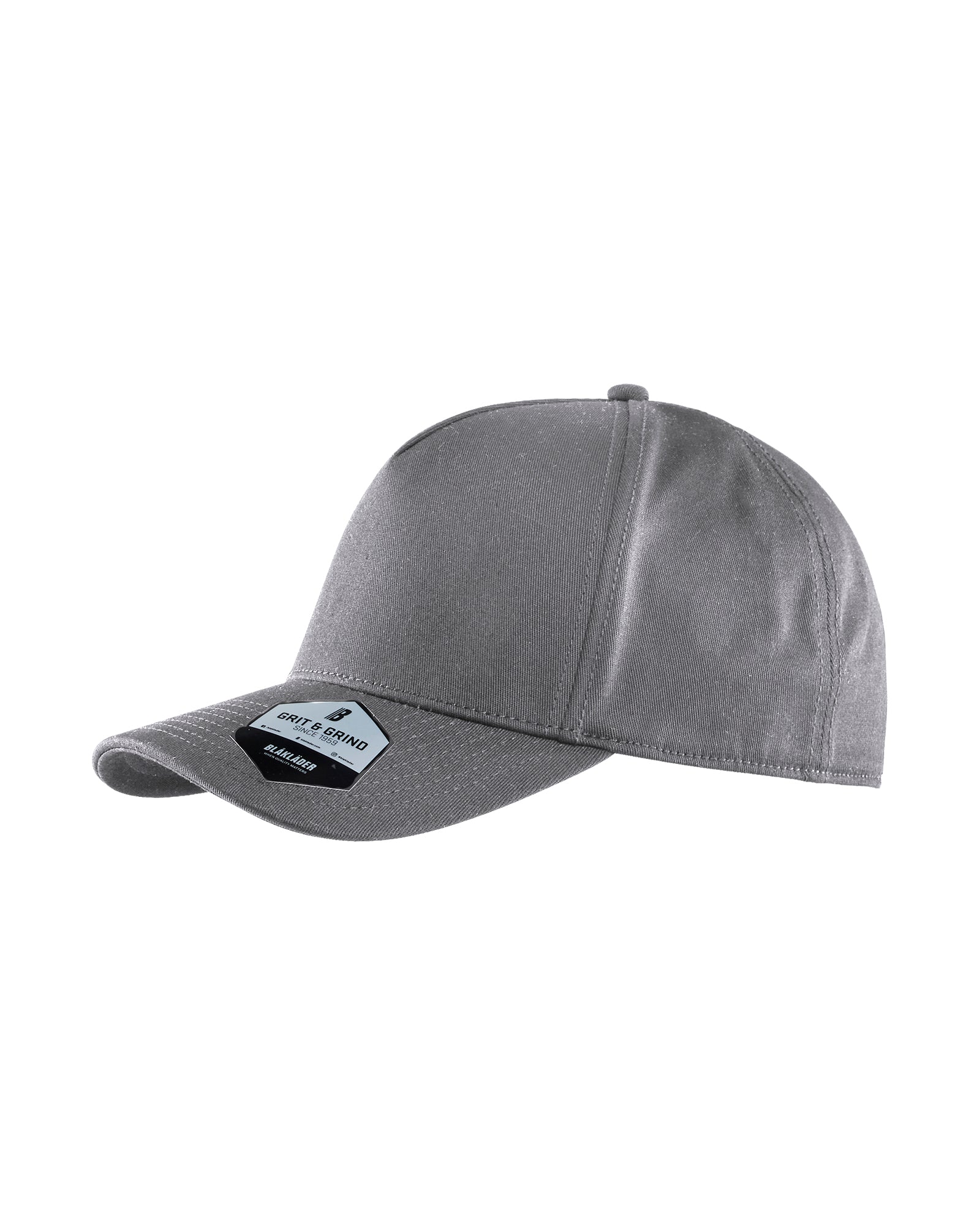 Blåkläder Cap med Stretch