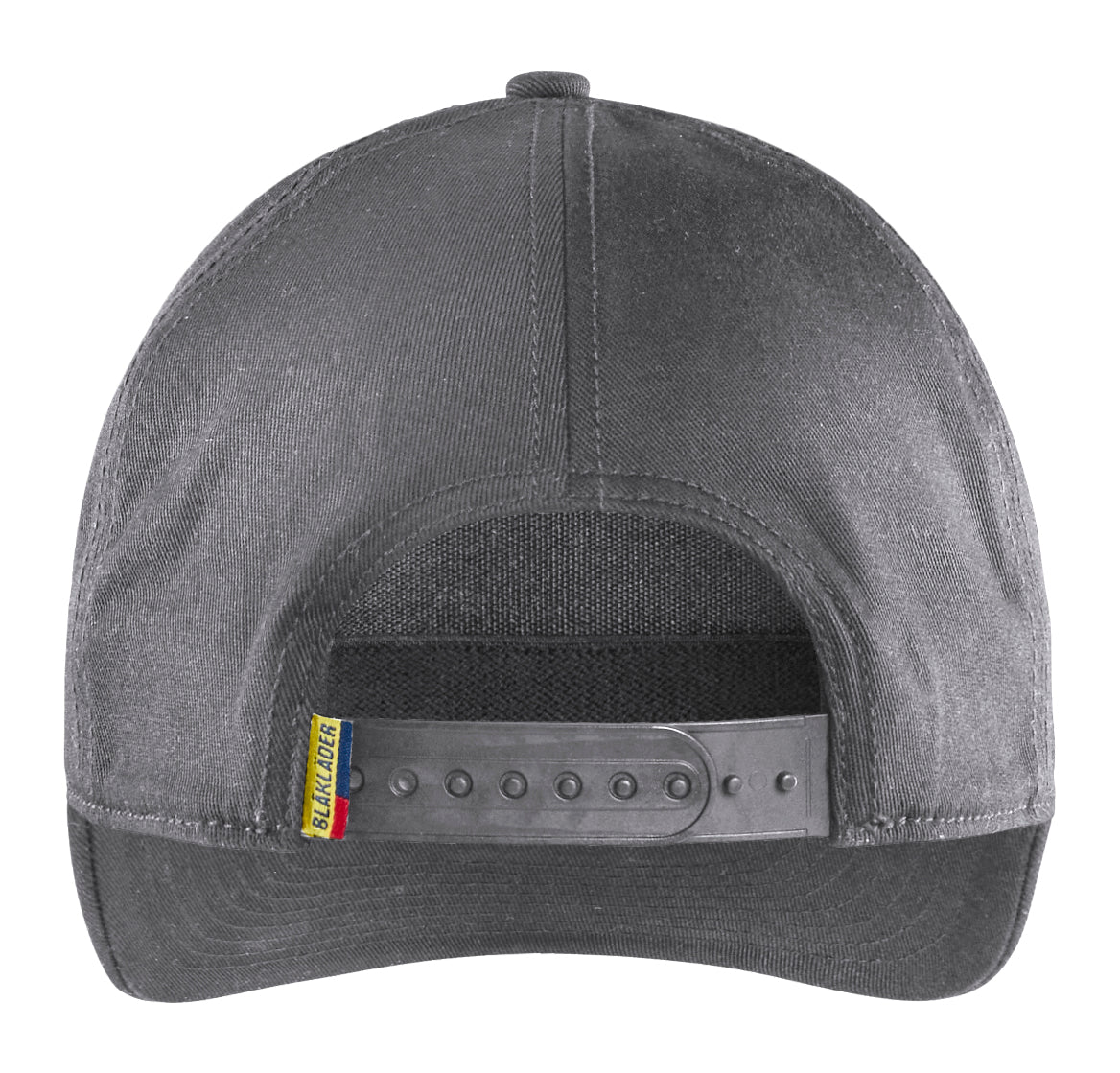 Blåkläder 2077 Cap med Stretch materiale med logo