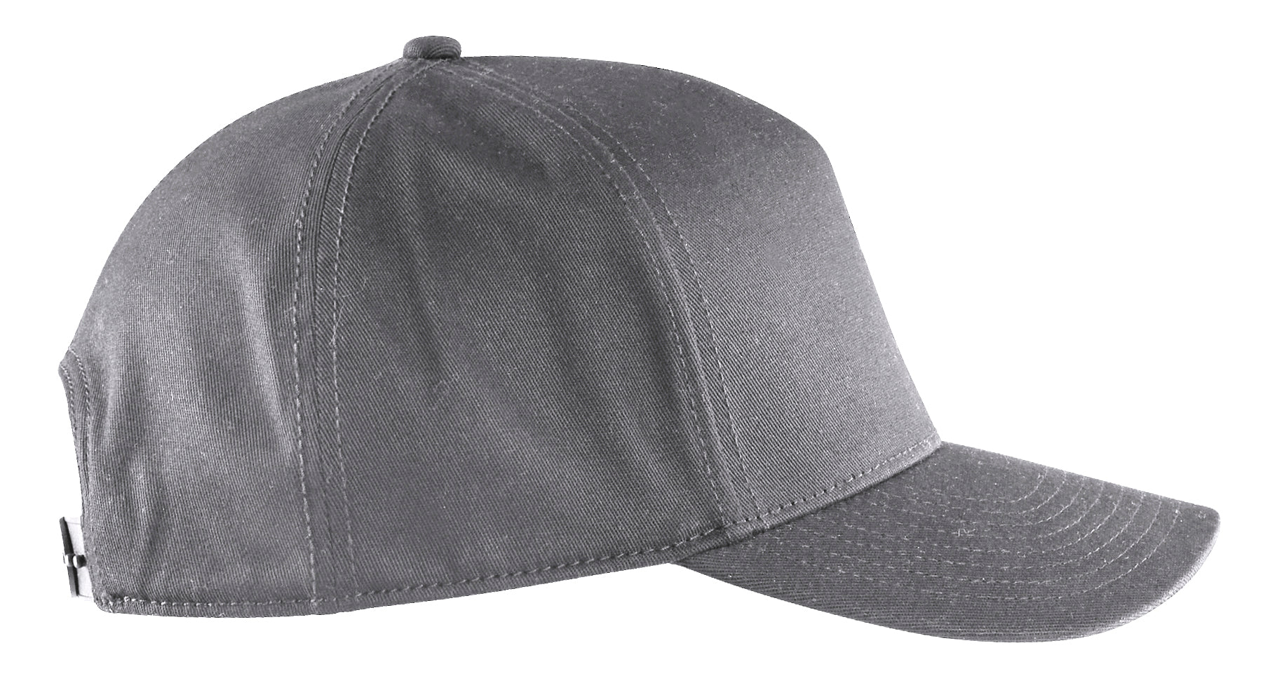 Blåkläder 2077 Cap med Stretch produktbillede til broderi