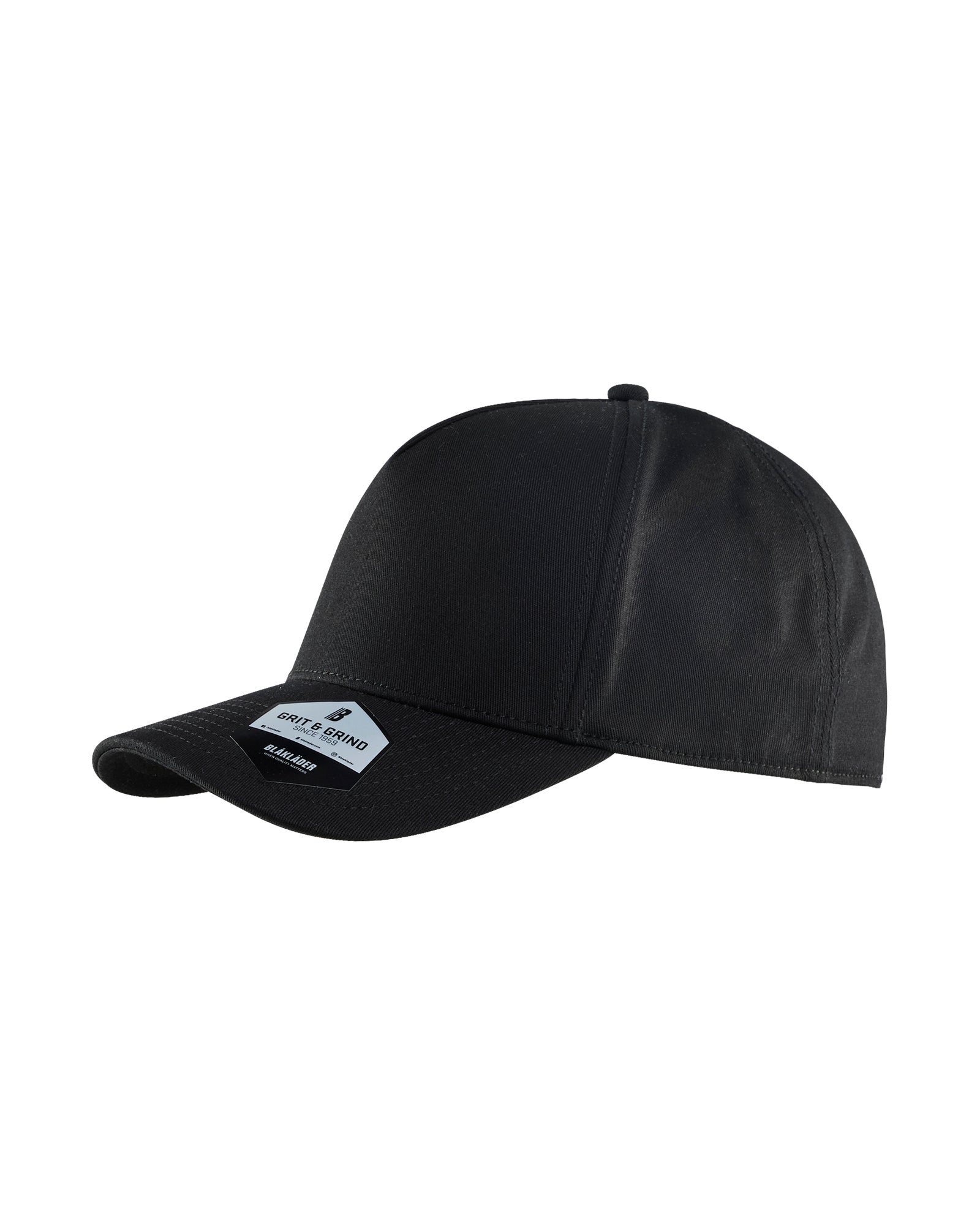 Blåkläder Cap med Stretch