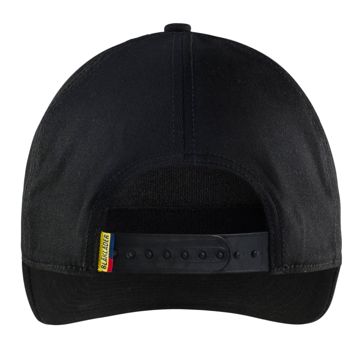 Blåkläder 2077 Cap med Stretch detalje med logo
