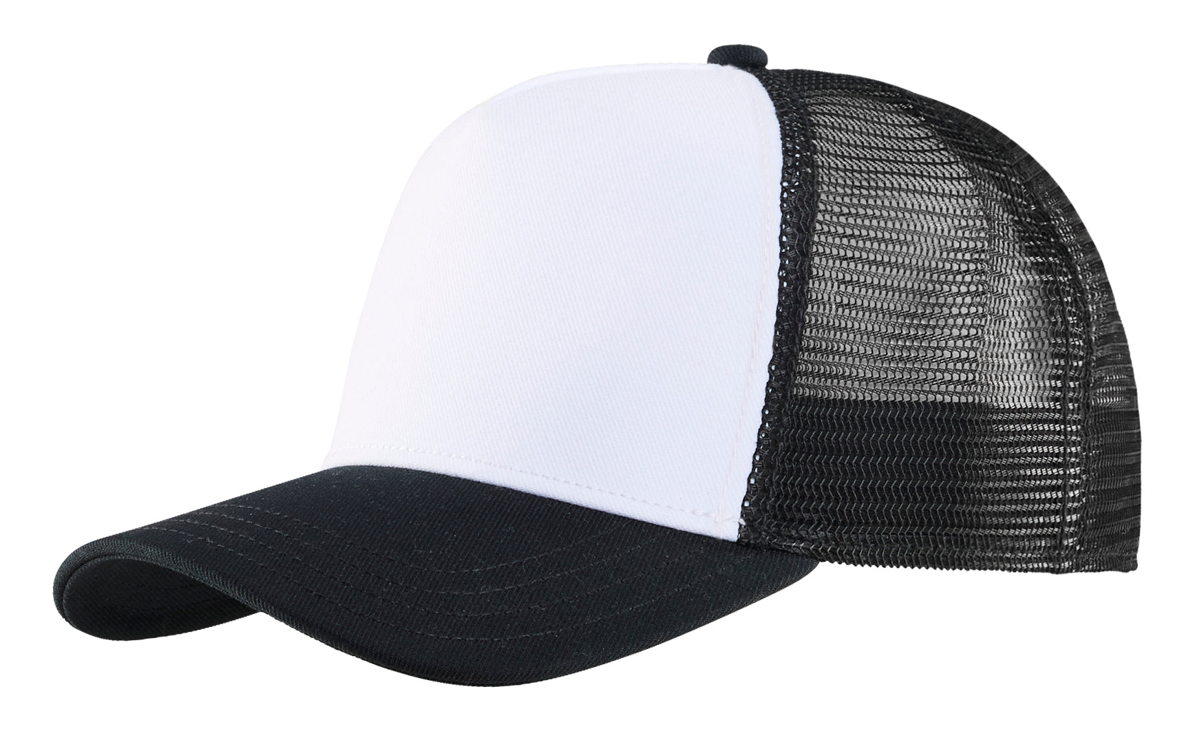 Blåkläder 2079 Trucker Cap produktfoto med firmalogo