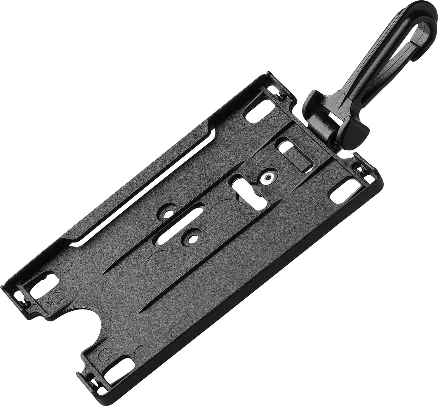 Blåkläder 2130 ID-lomme, Sort