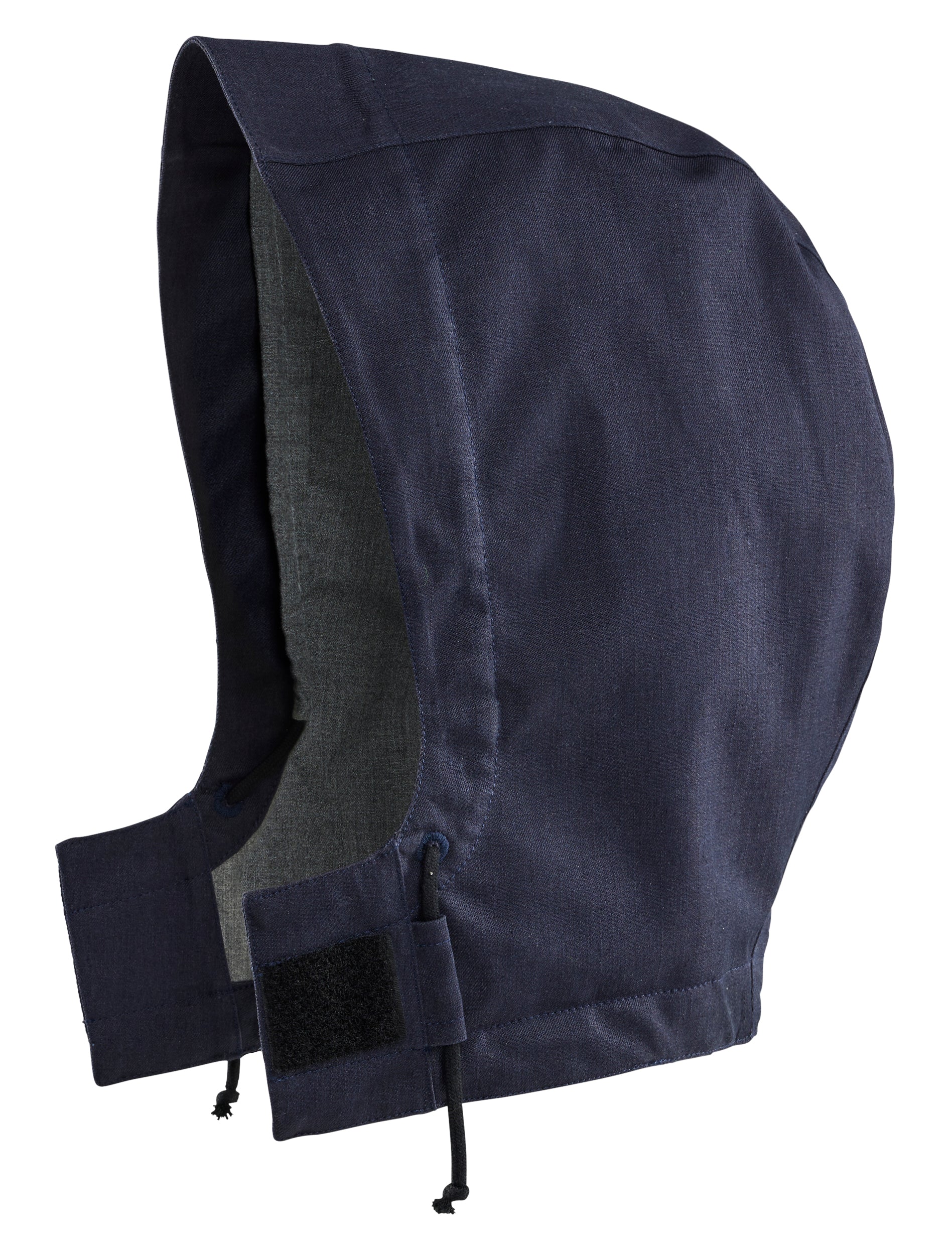 Flammehæmmende Hætte Inherent