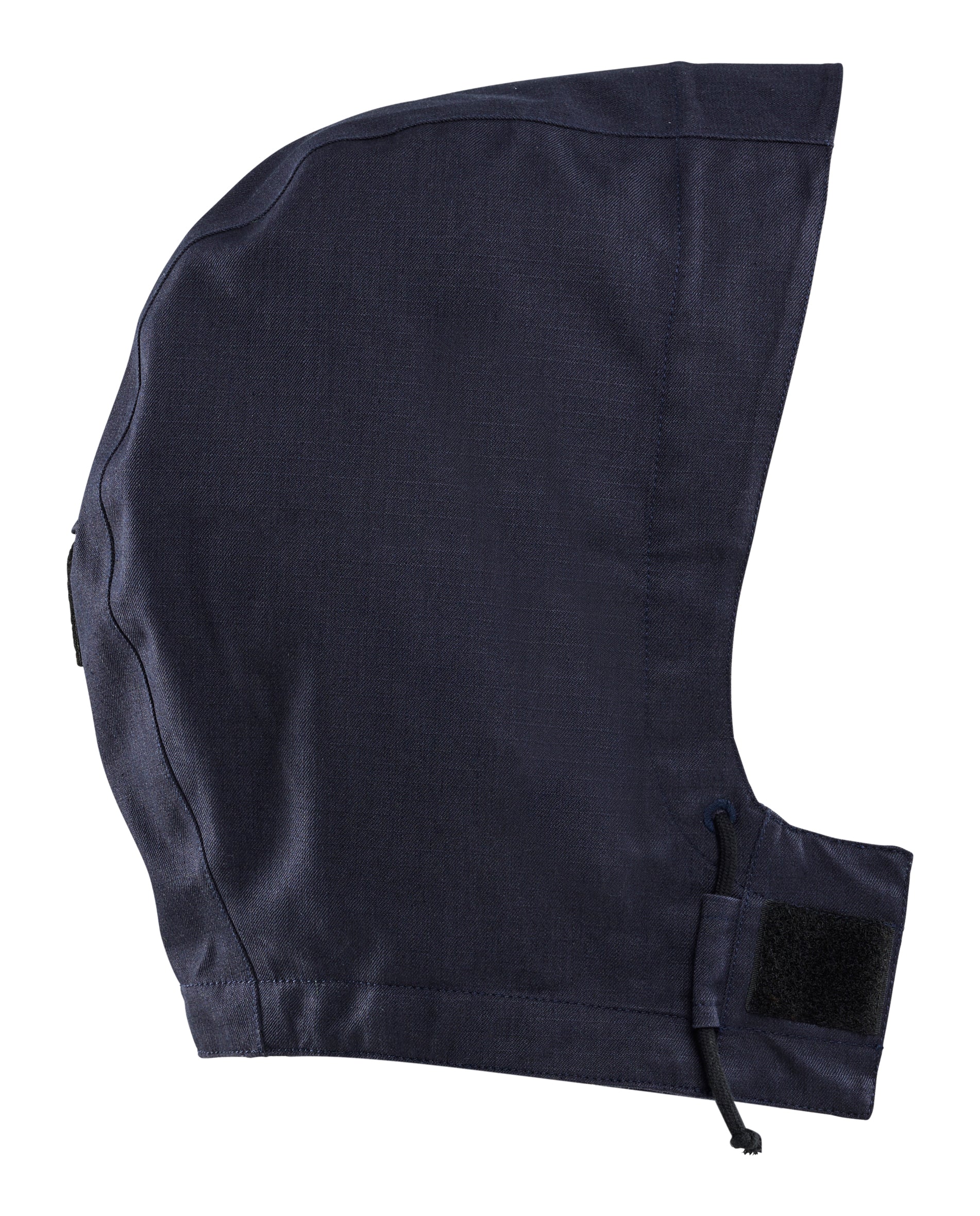 Blåkläder 2164 Flammehæmmende Hætte Inherent detalje til broderi