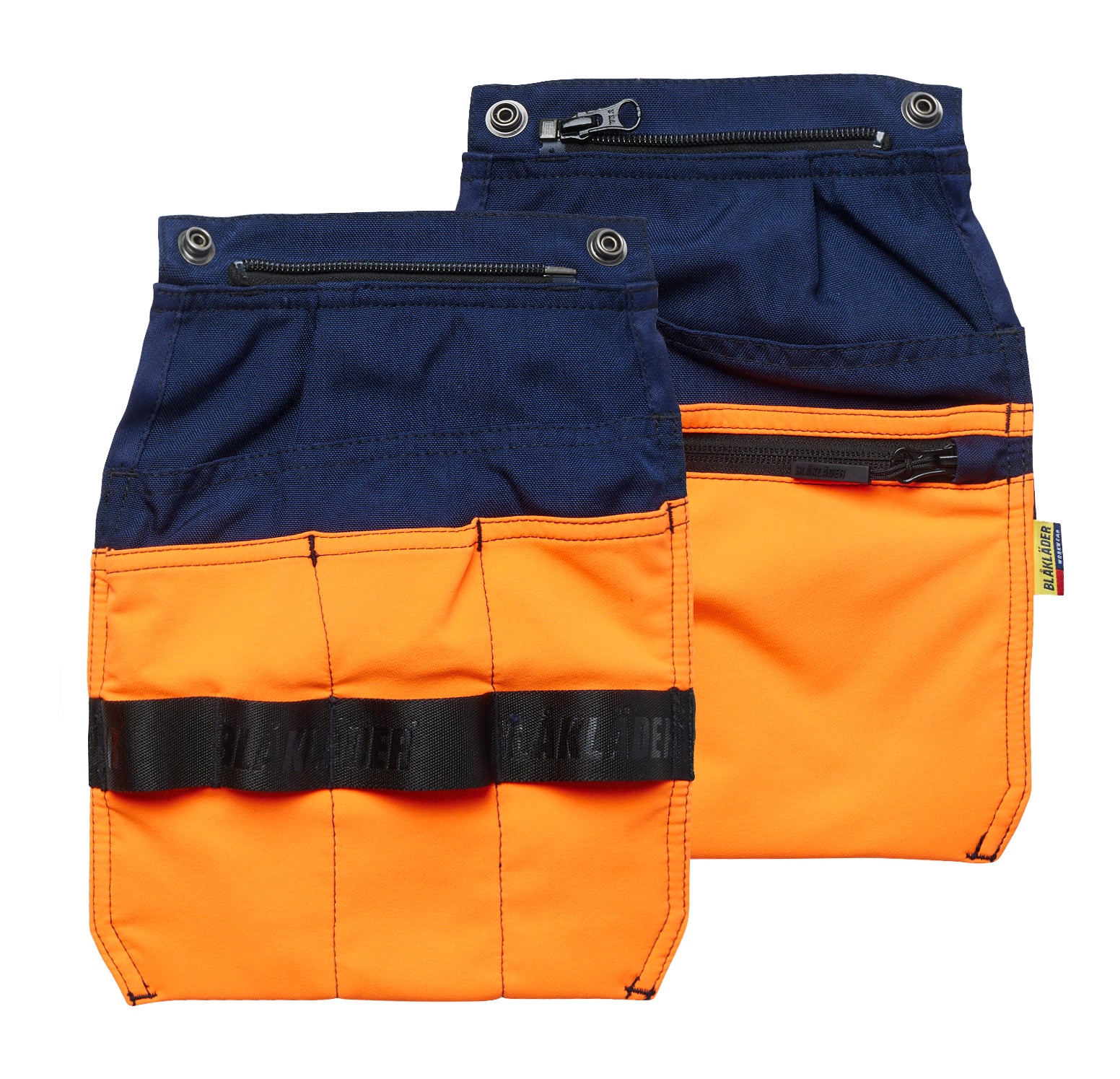 Løse Værktøjslommer