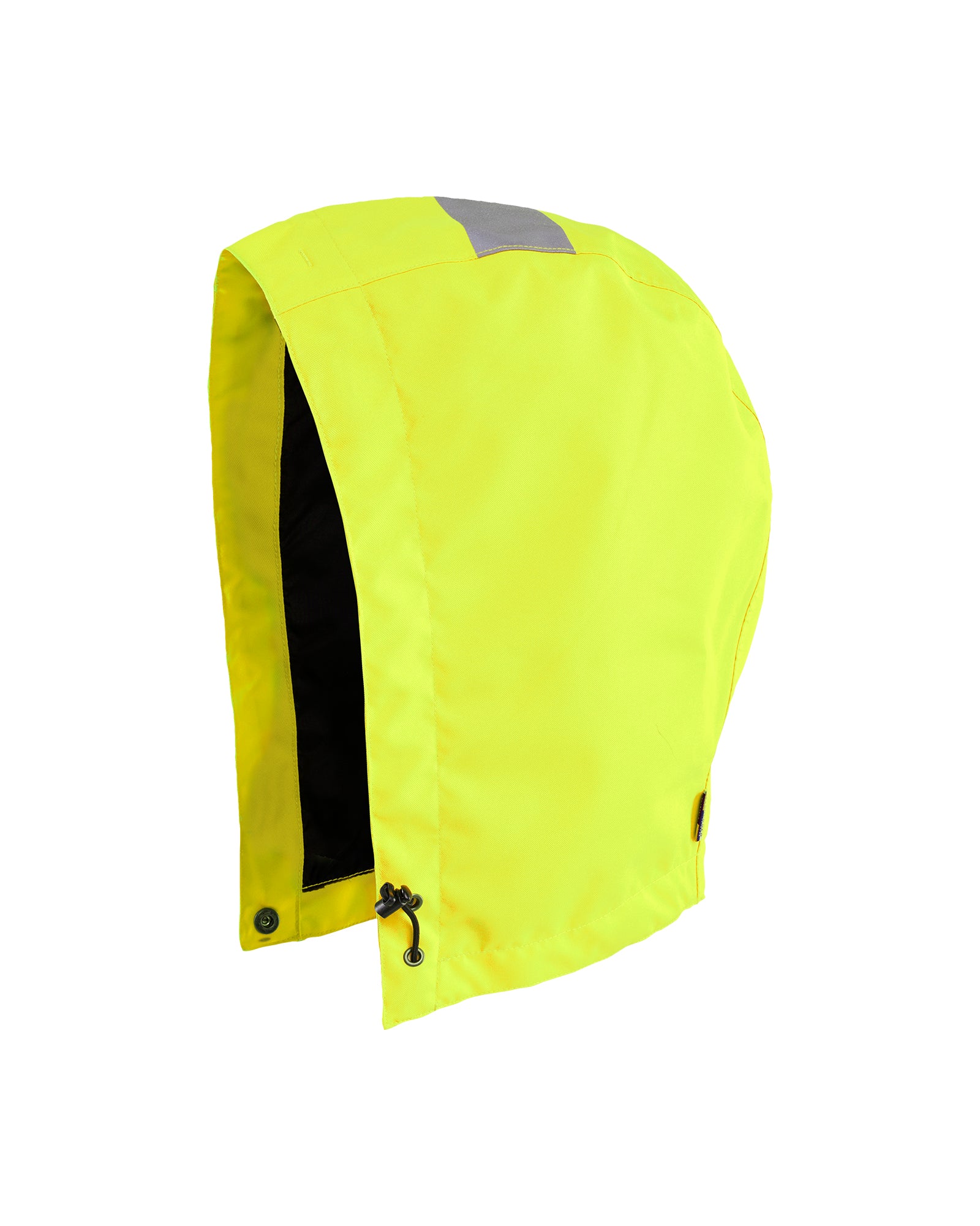 Blåkläder 2175 High Vis Hjelm Hætte, High Vis Gul