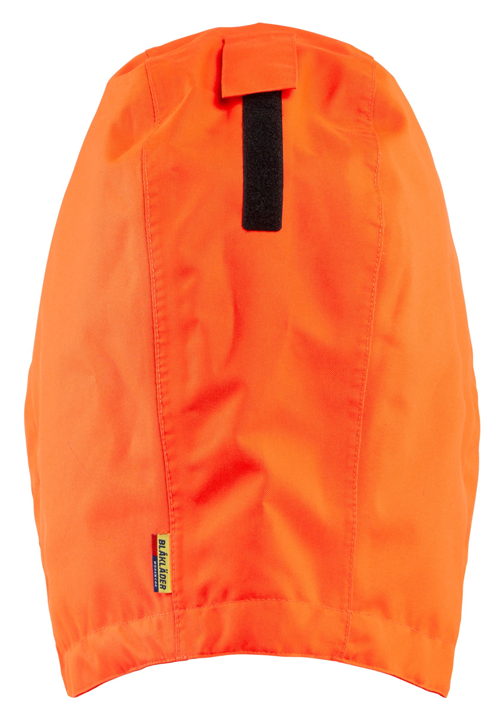 Blåkläder 2175 High Vis Hjelm Hætte detalje til broderi