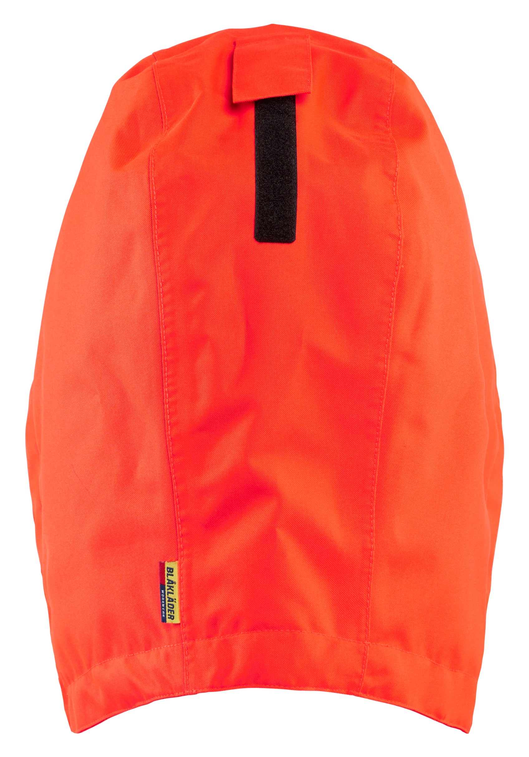 Blåkläder 2175 High Vis Hjelm Hætte produktbillede med tryk