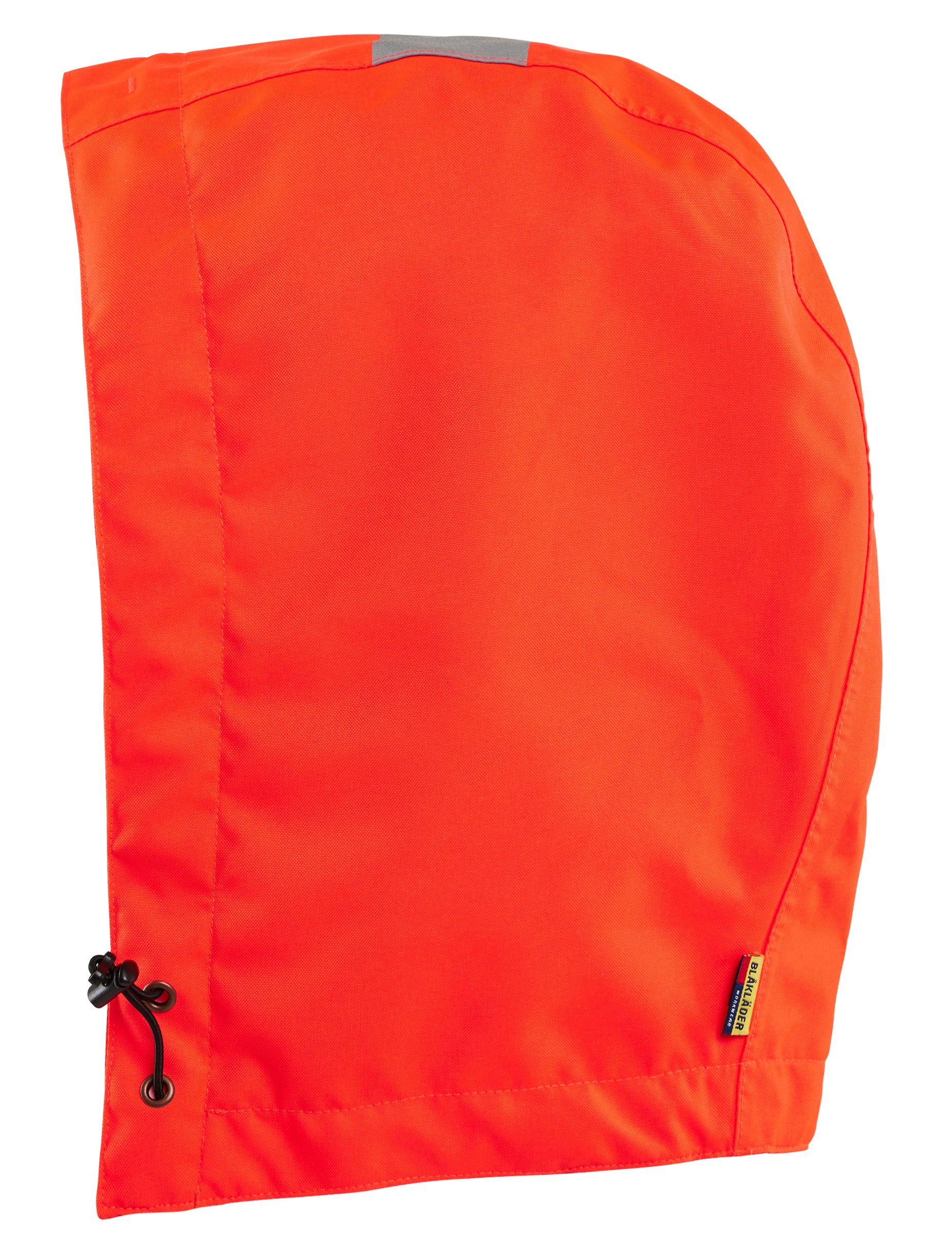 Blåkläder 2175 High Vis Hjelm Hætte produktfoto til broderi