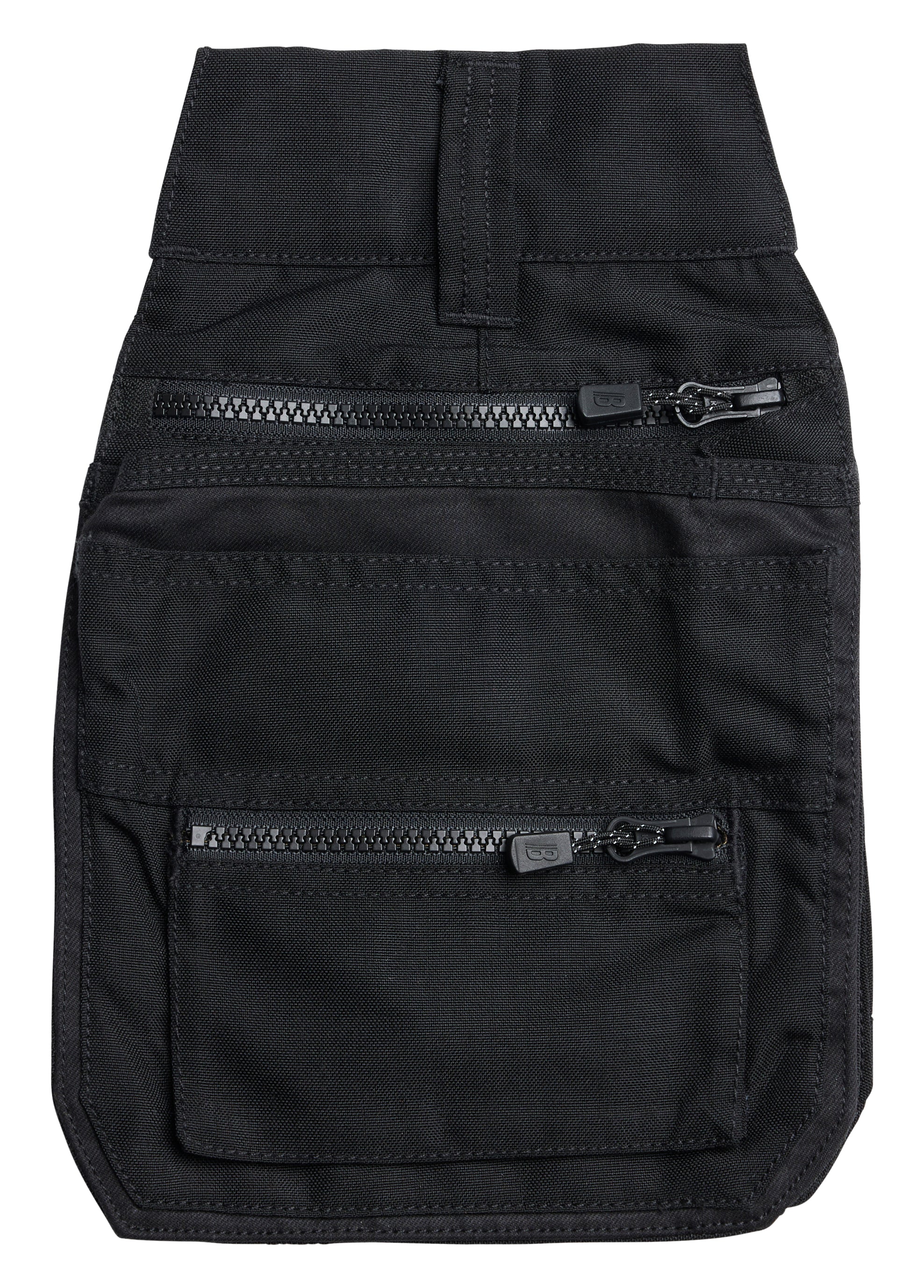 Værktøjslomme med Klikfunktion