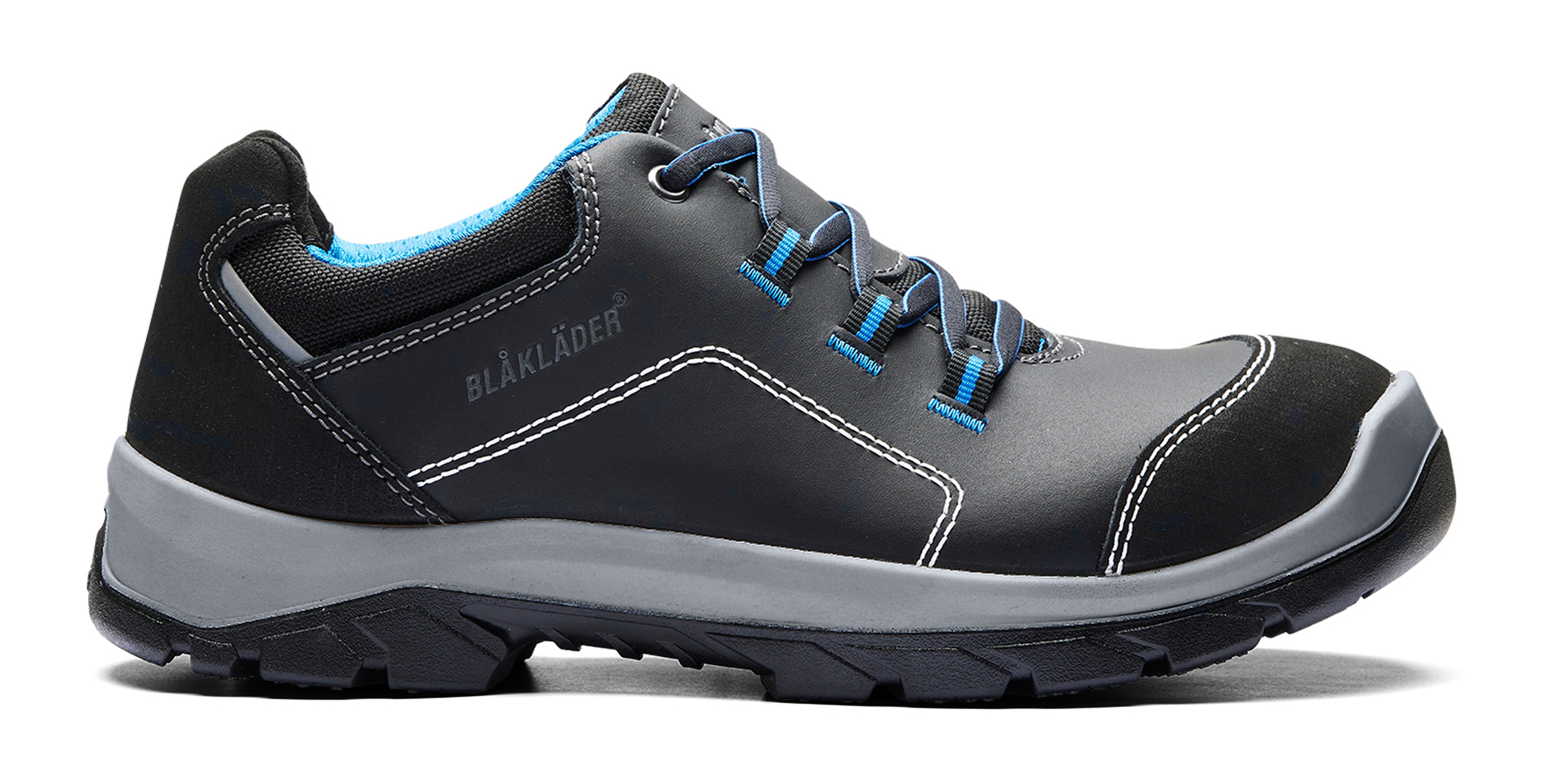 Retro Sikkerhedssko S3