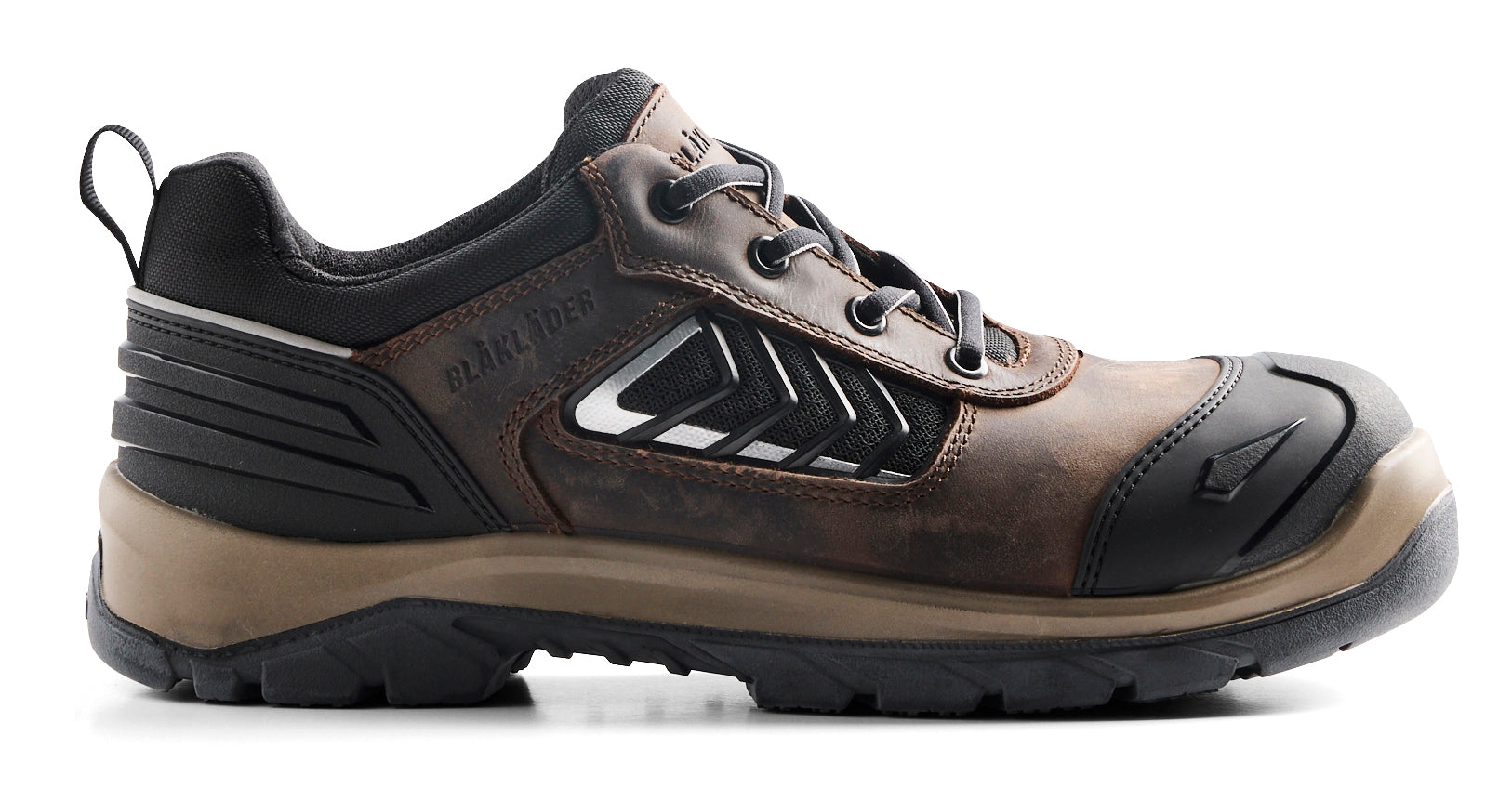 Elite Sikkerhedssko S3